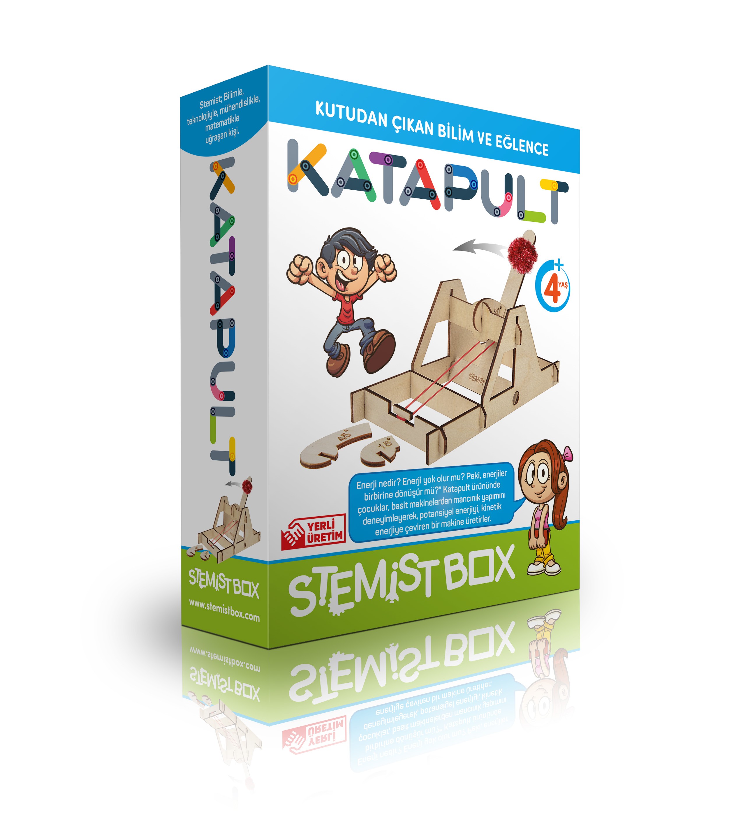 Catapult