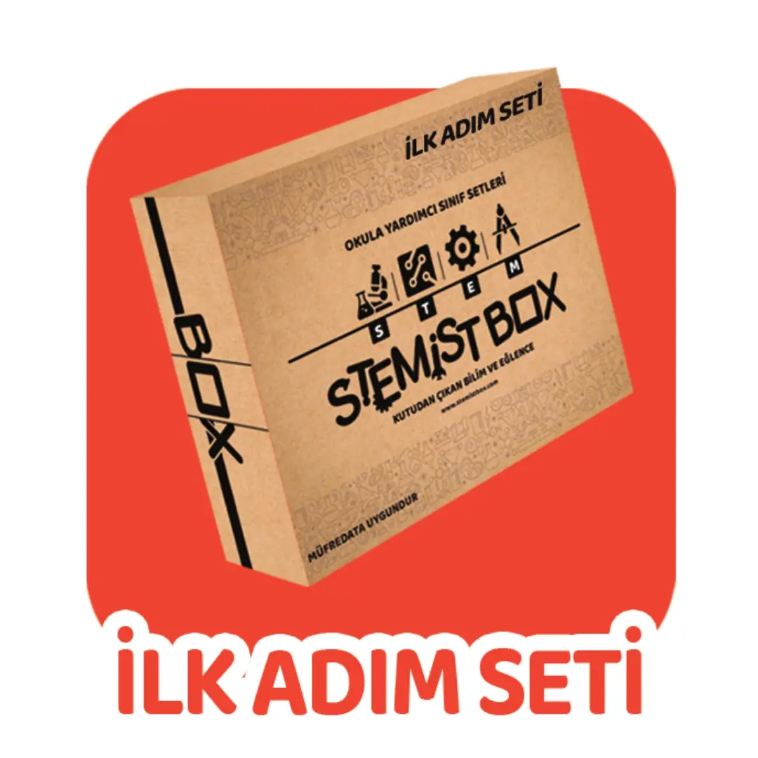 İlk Adım Seti