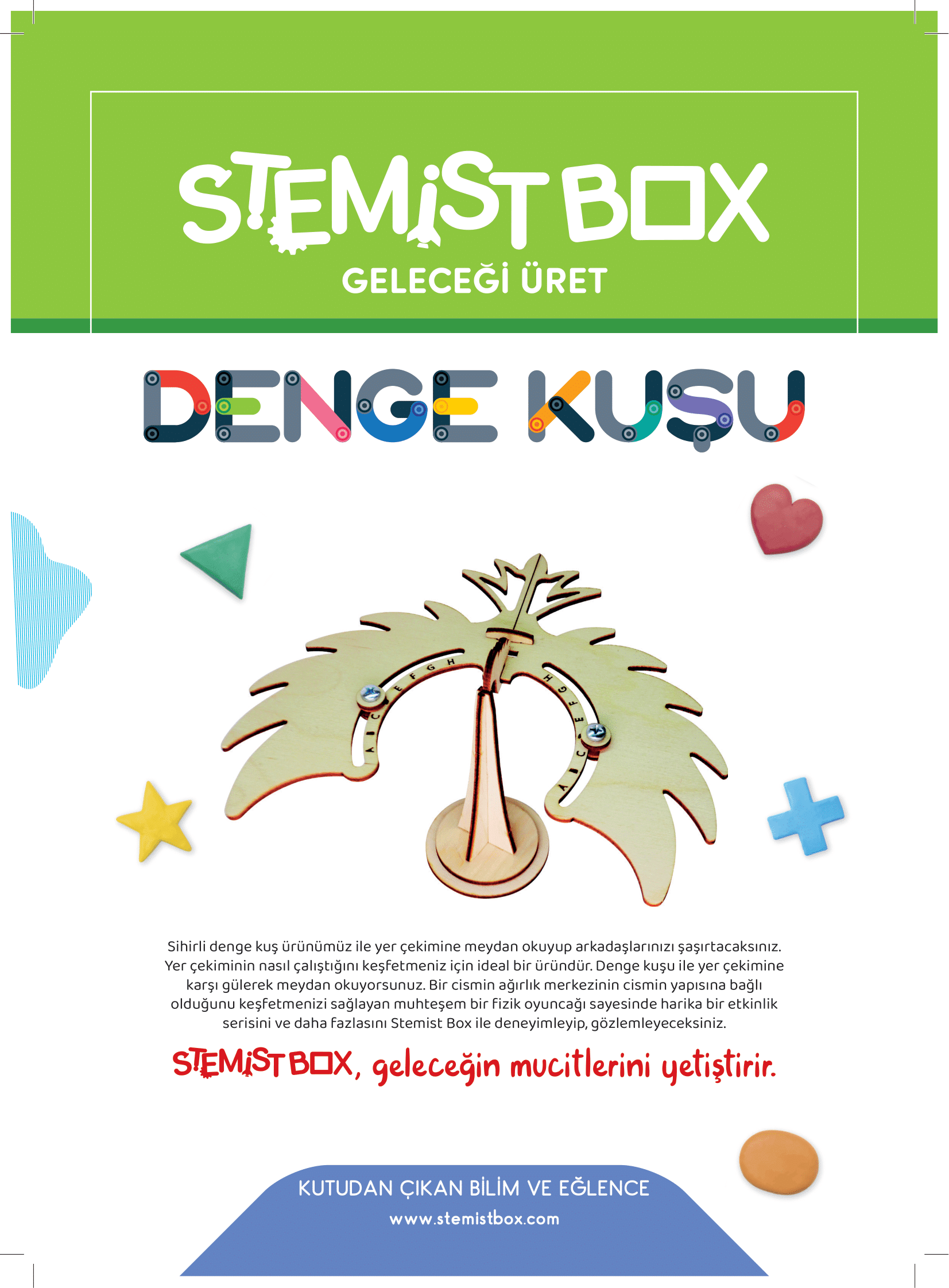 Denge Kuşu