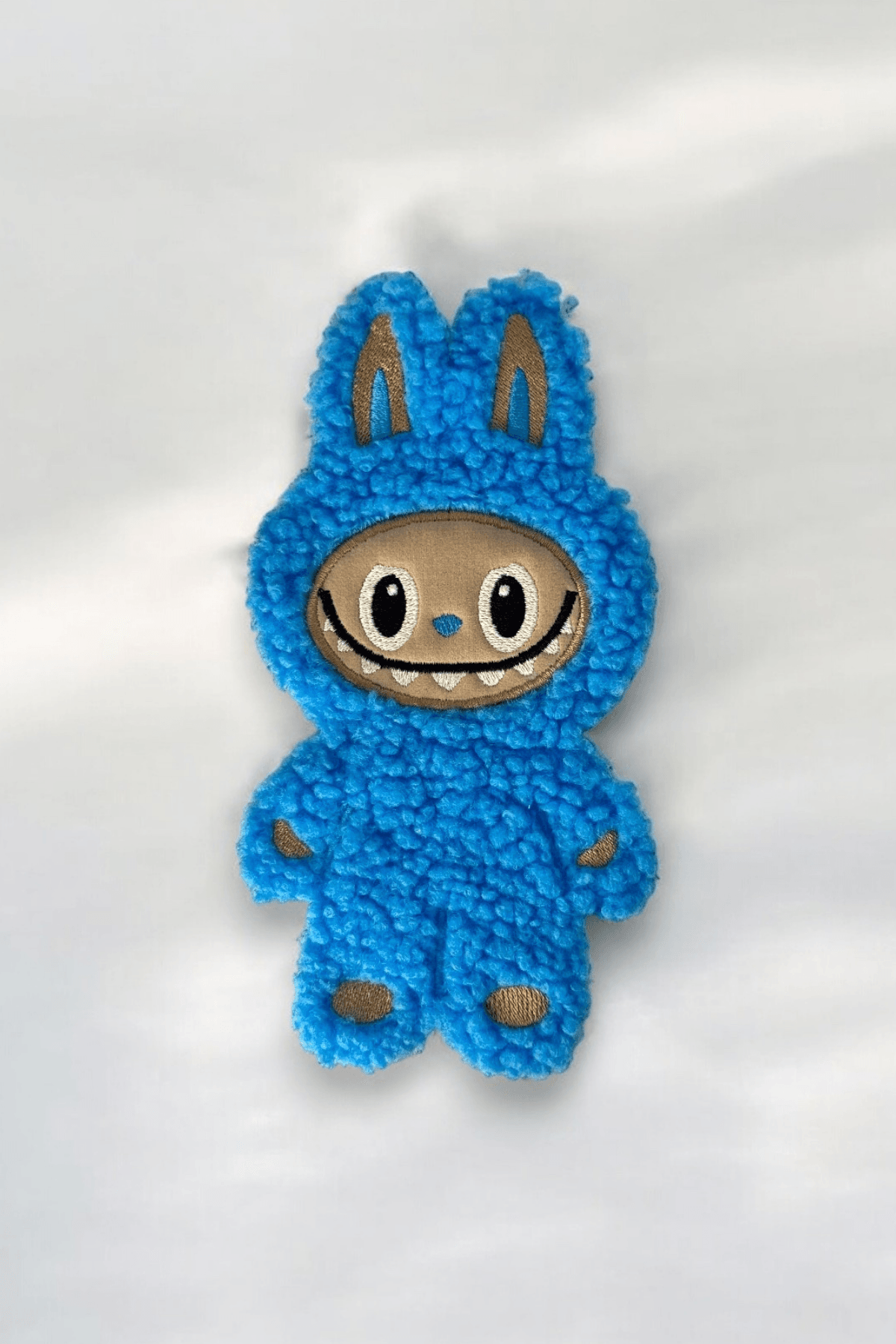 Dikme Peluş Labubu Aksesuar