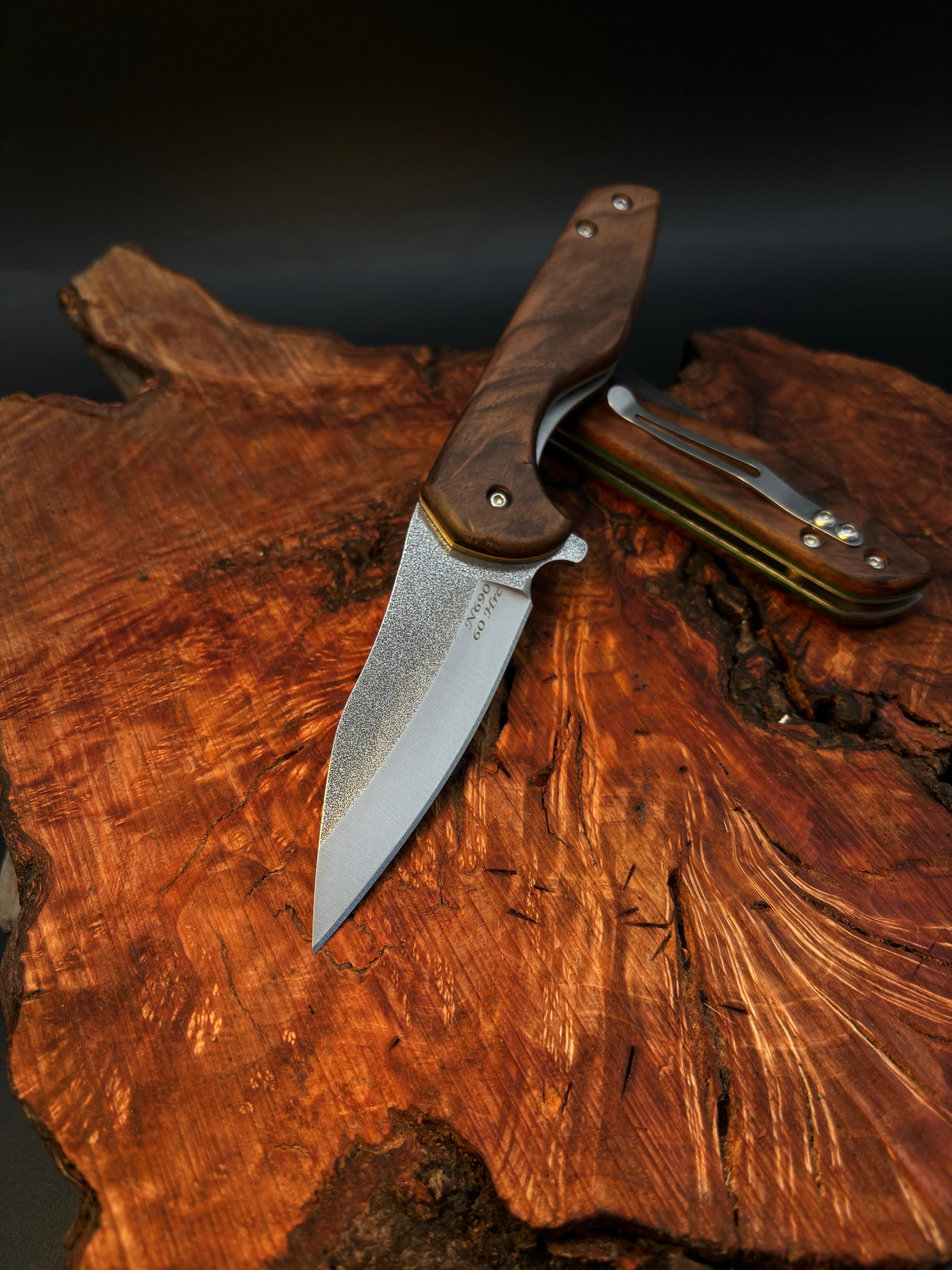 N690 Klipsli Model