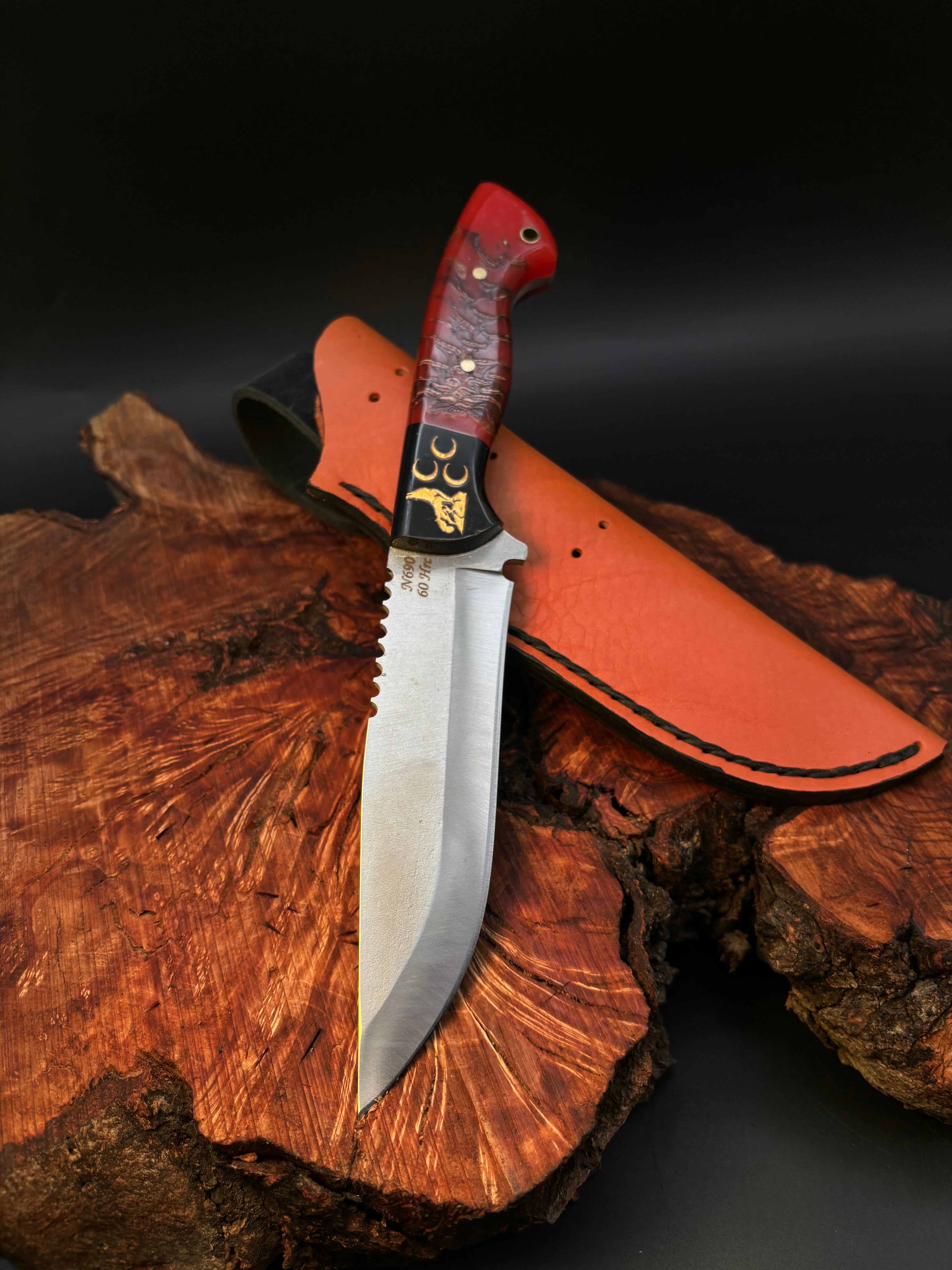 N690 Bozkurt Avcı Model