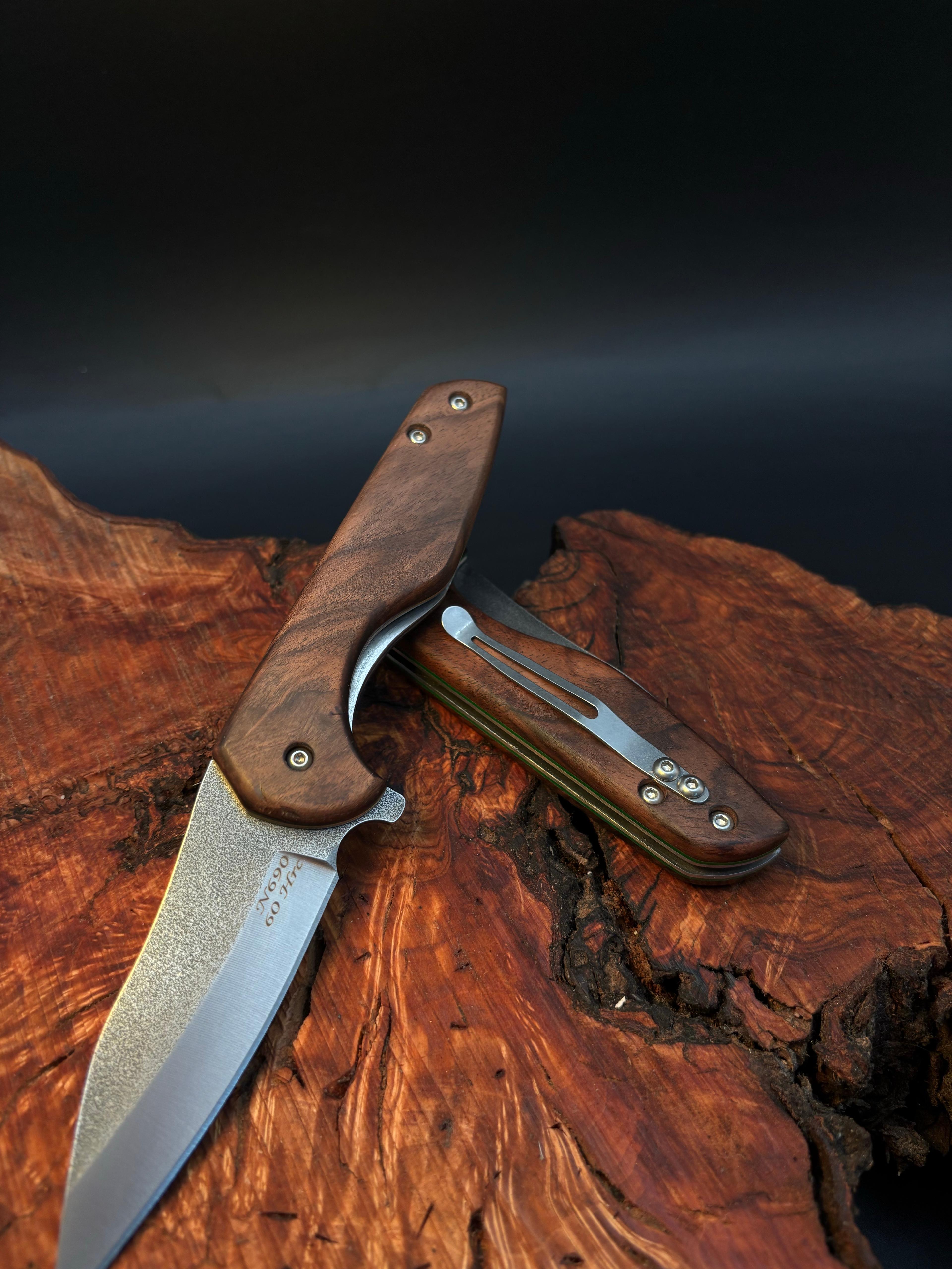 N690 Klipsli Model