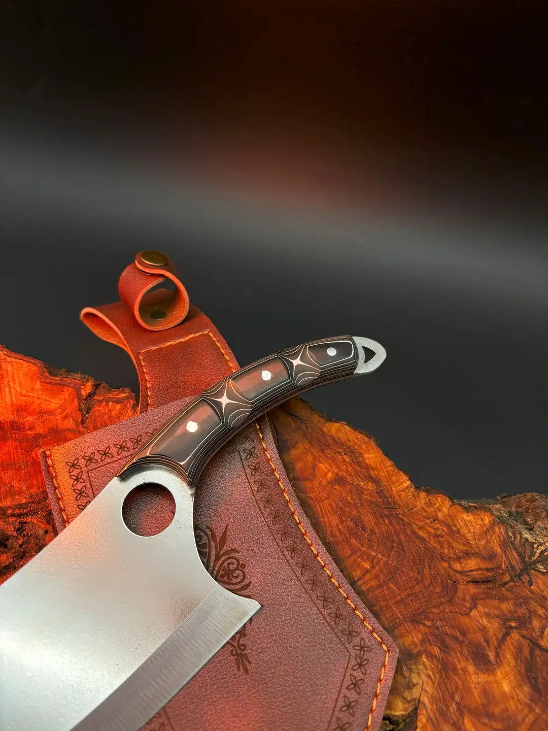 Almazan Model