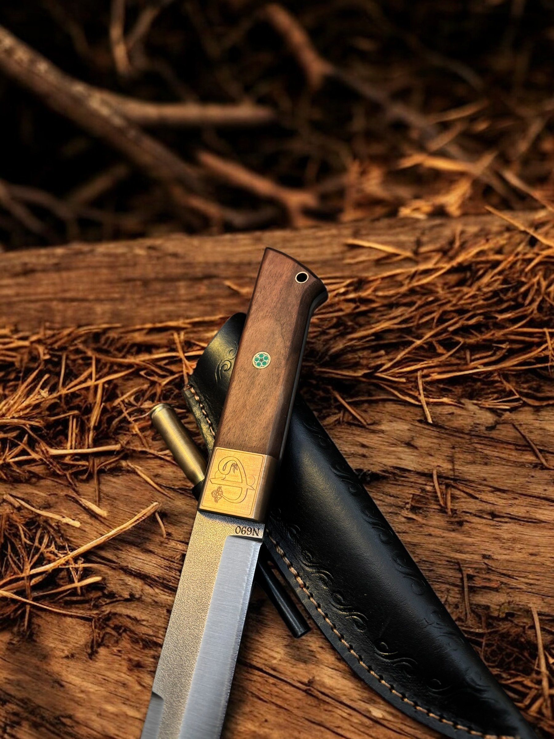 N690 Elif Tanto Model