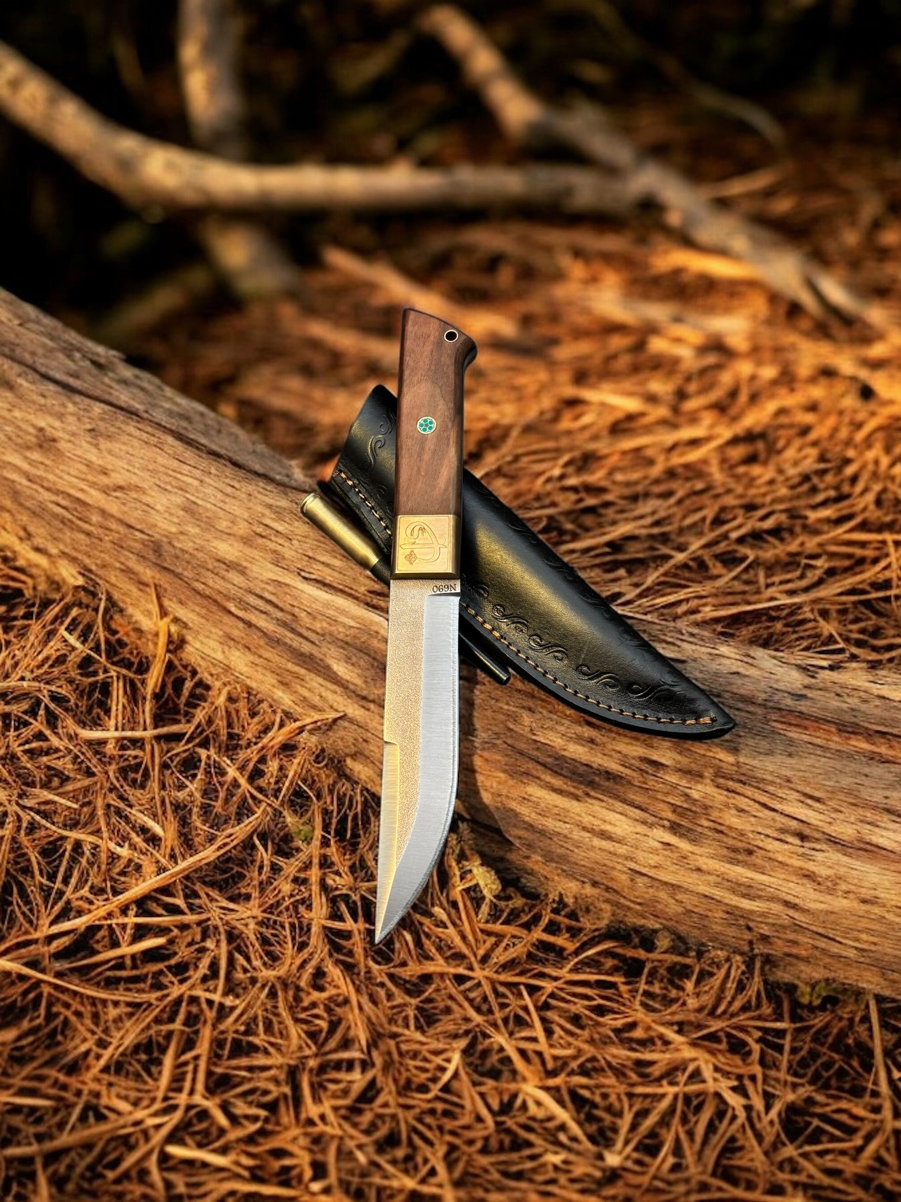 N690 Elif Tanto Model