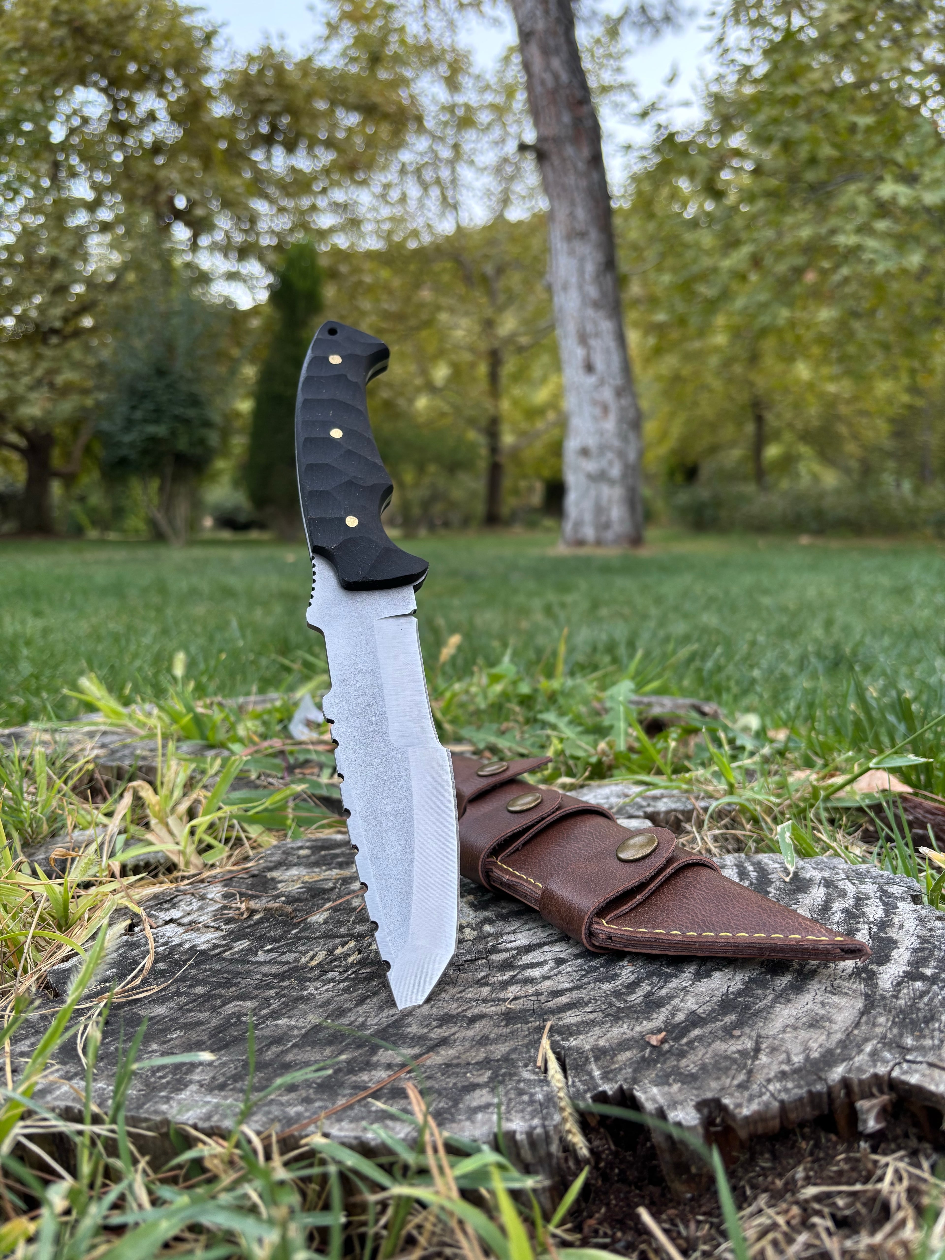 Premium Tanto Model