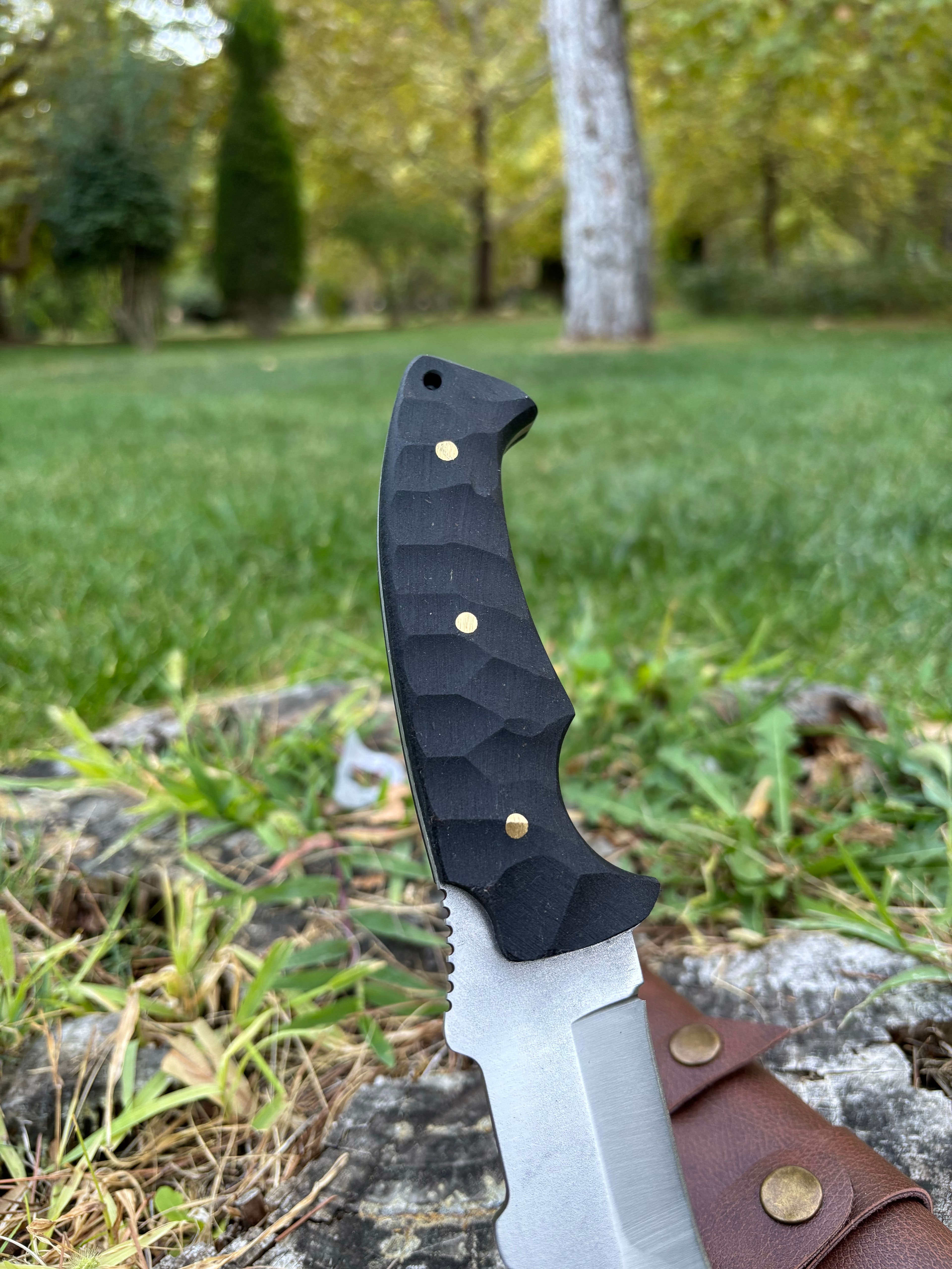 Premium Tanto Model