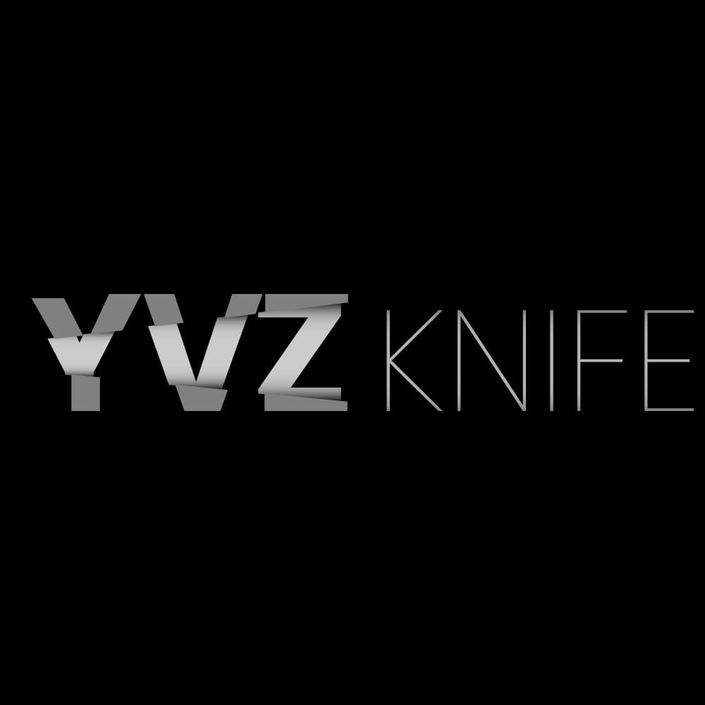 YVZKnife - El Yapımı Kamp, Av ve Şef Bıçakları