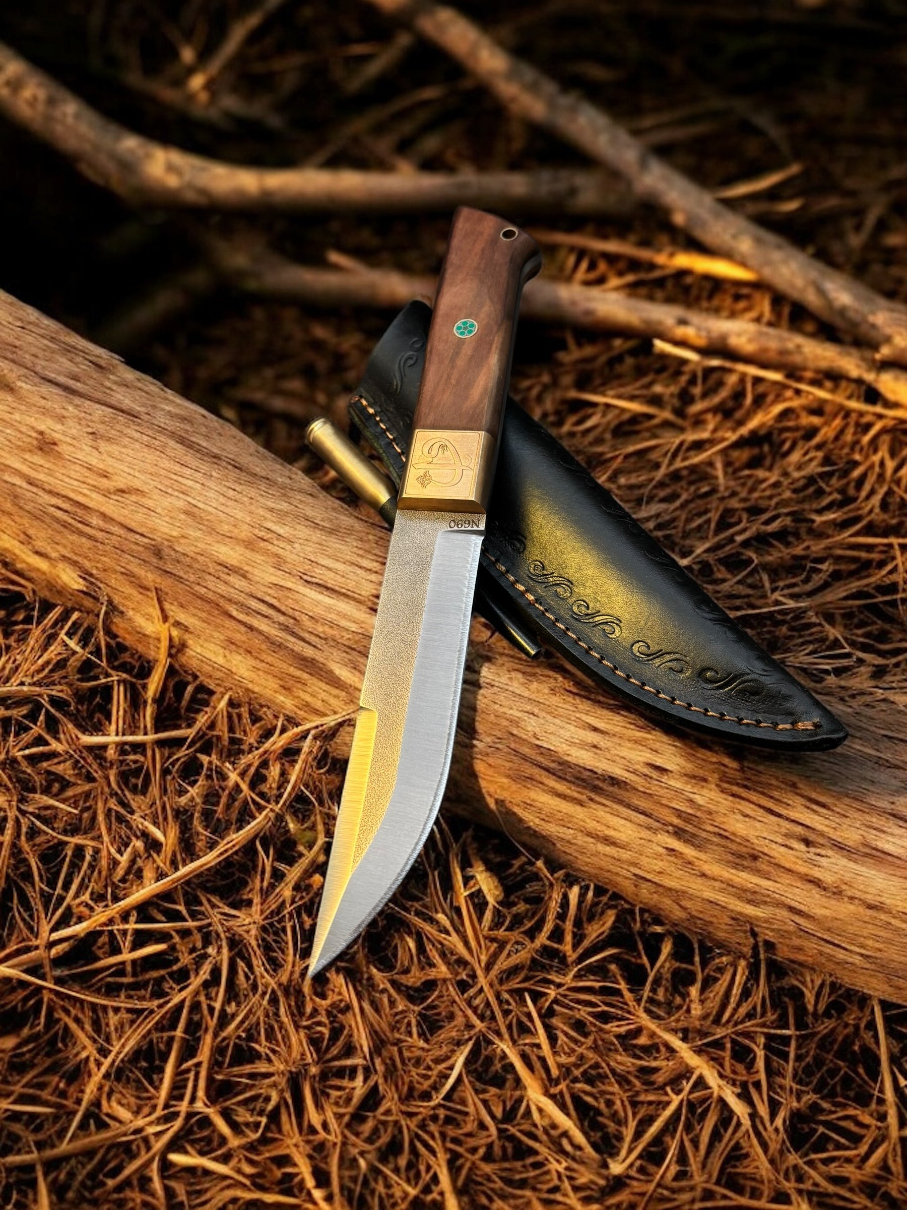 N690 Elif Tanto Model