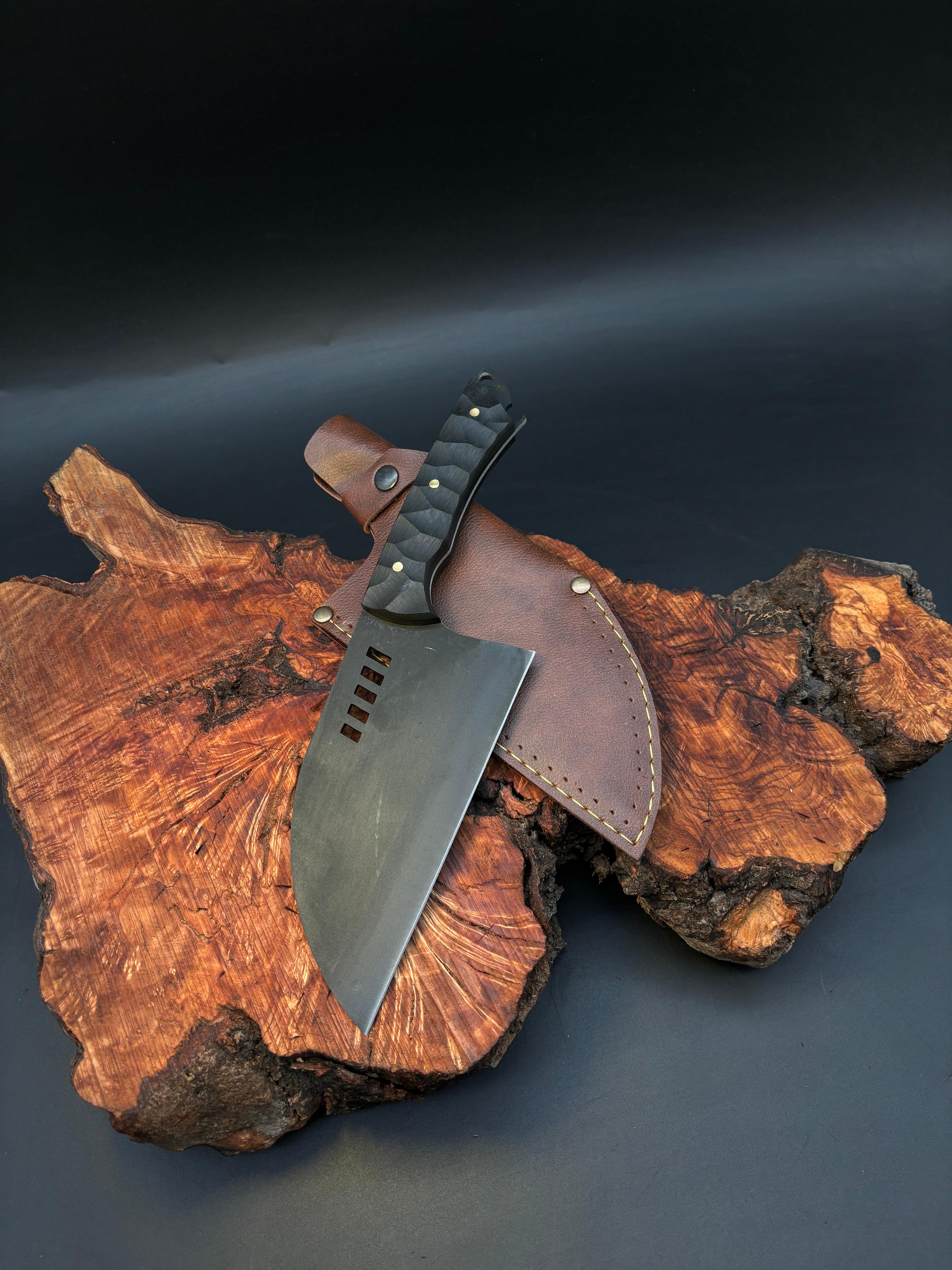 Profesyonel Almazan Model