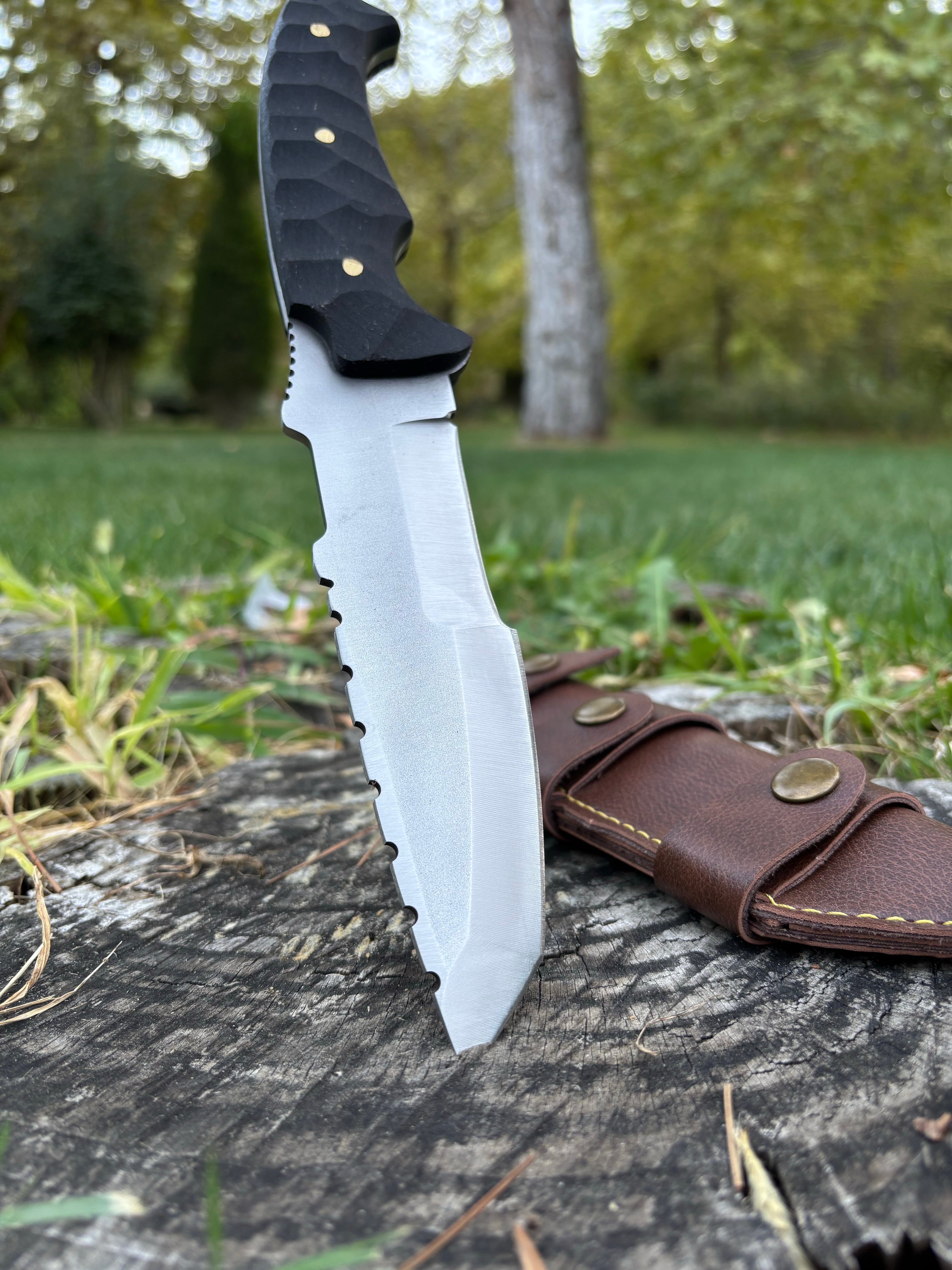 Premium Tanto Model