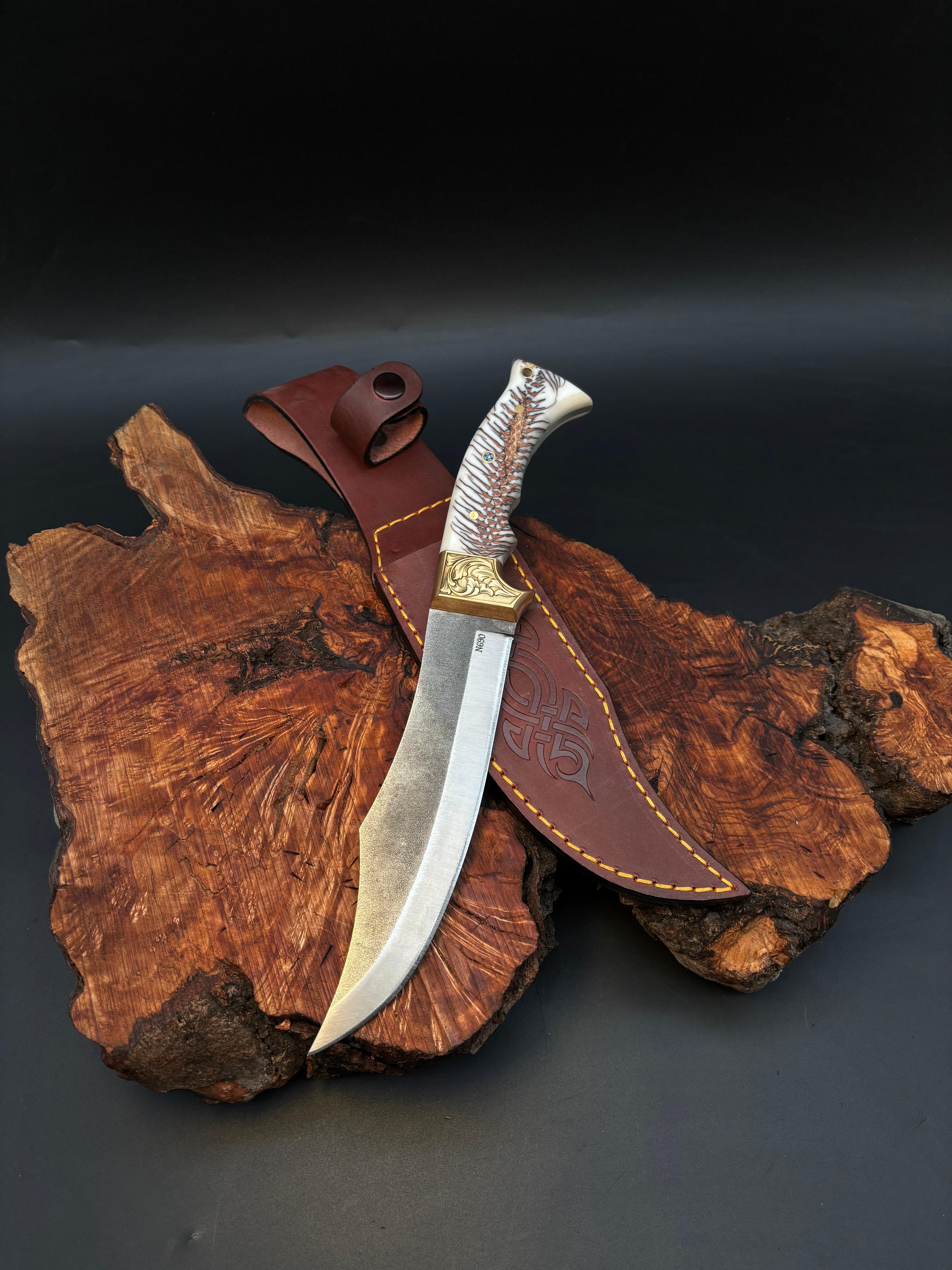 N690 Şehzade Model