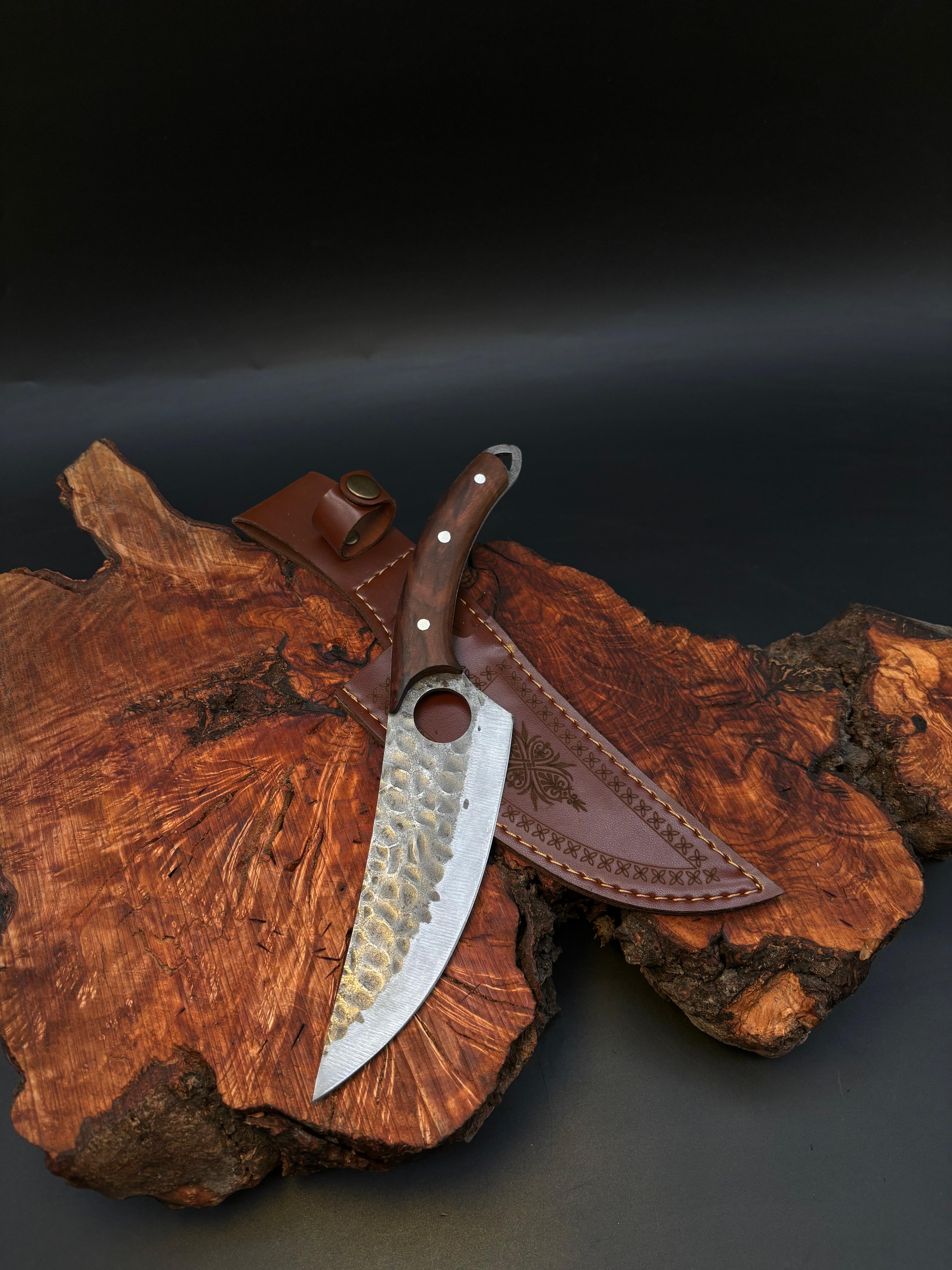 Dövme Viking Model