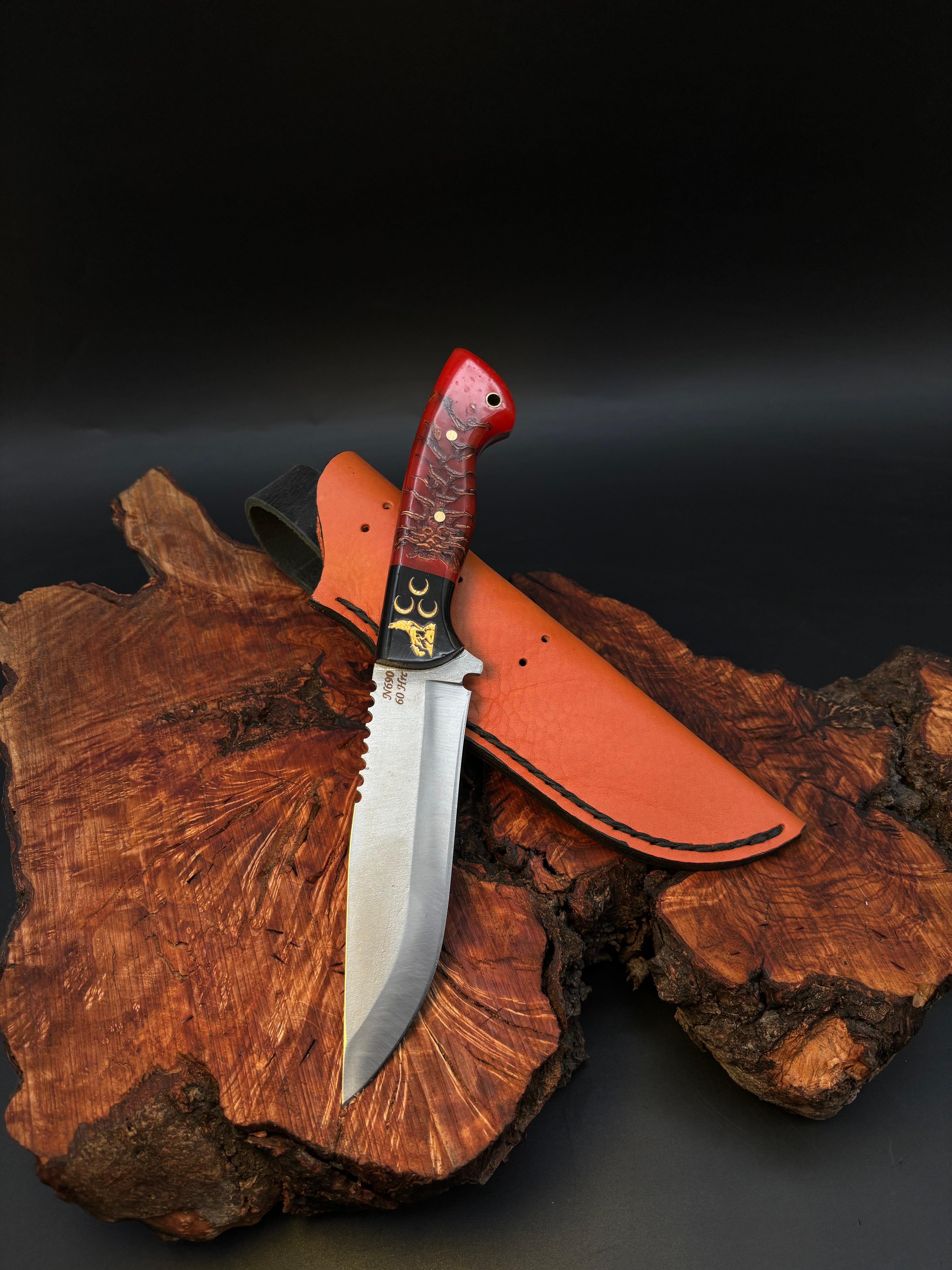 N690 Bozkurt Avcı Model