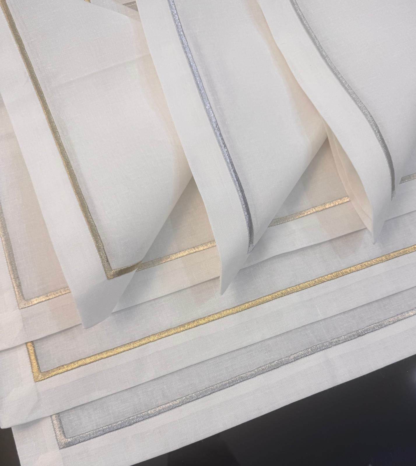 Lina Amerikan Servisi (2 Kişilik)