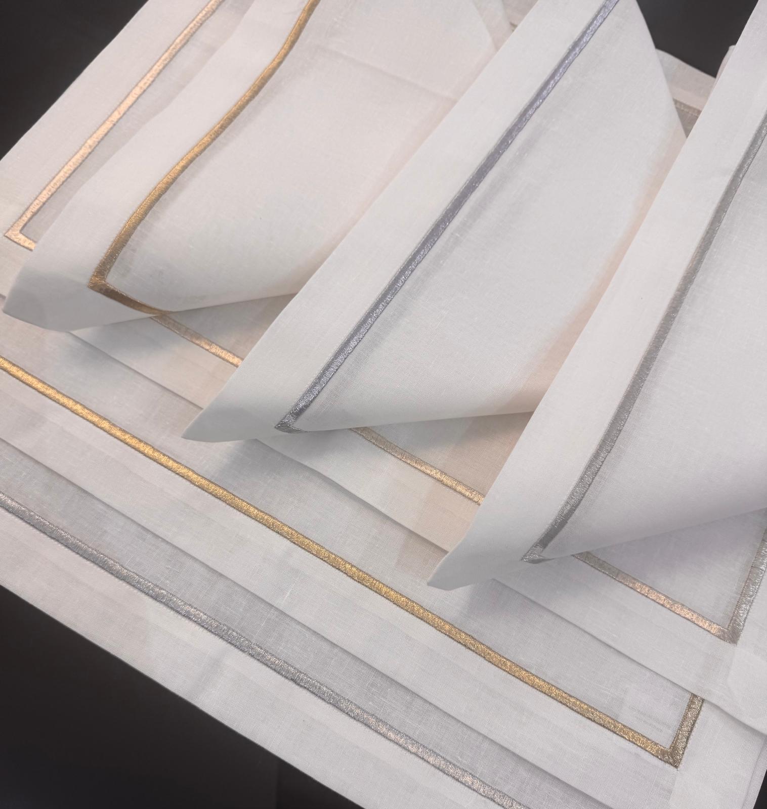 Lina Amerikan Servisi (2 Kişilik)