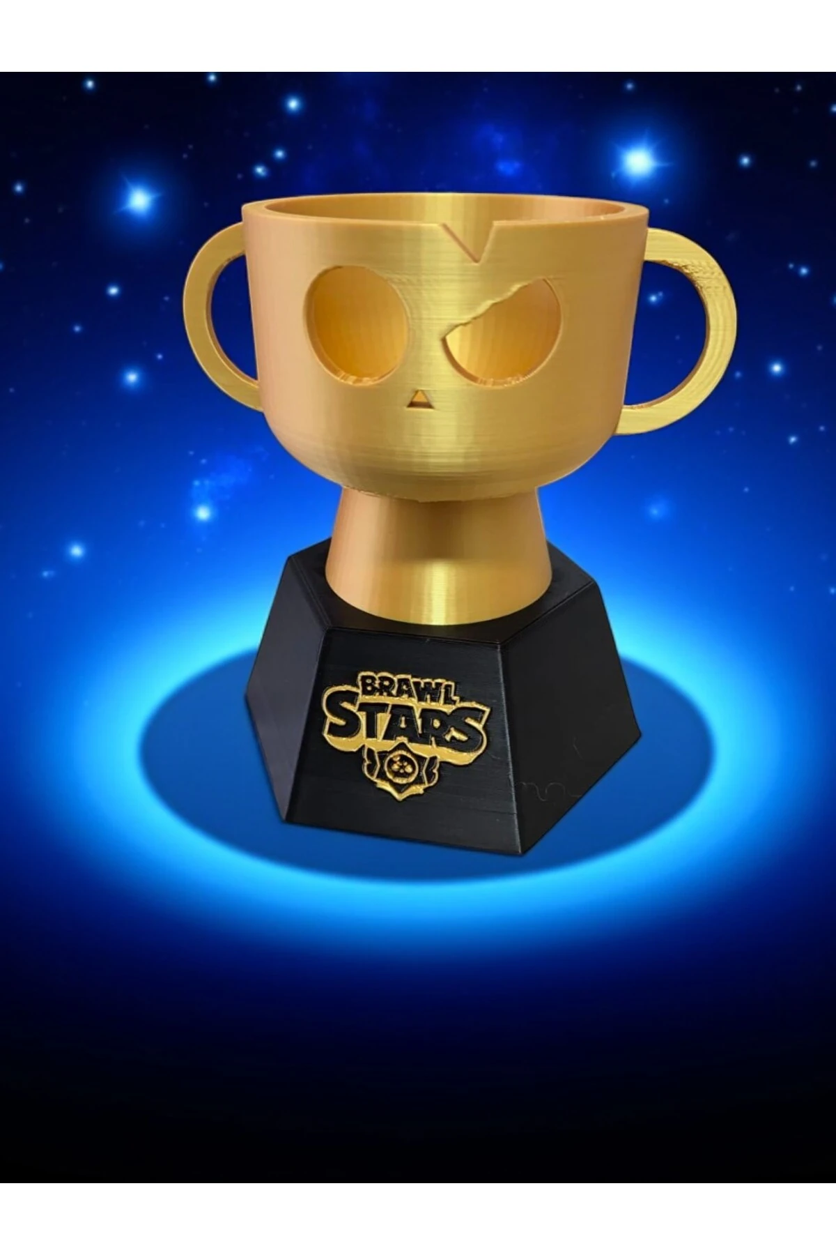 Brawl Stars - Trophy (çok renkli)
