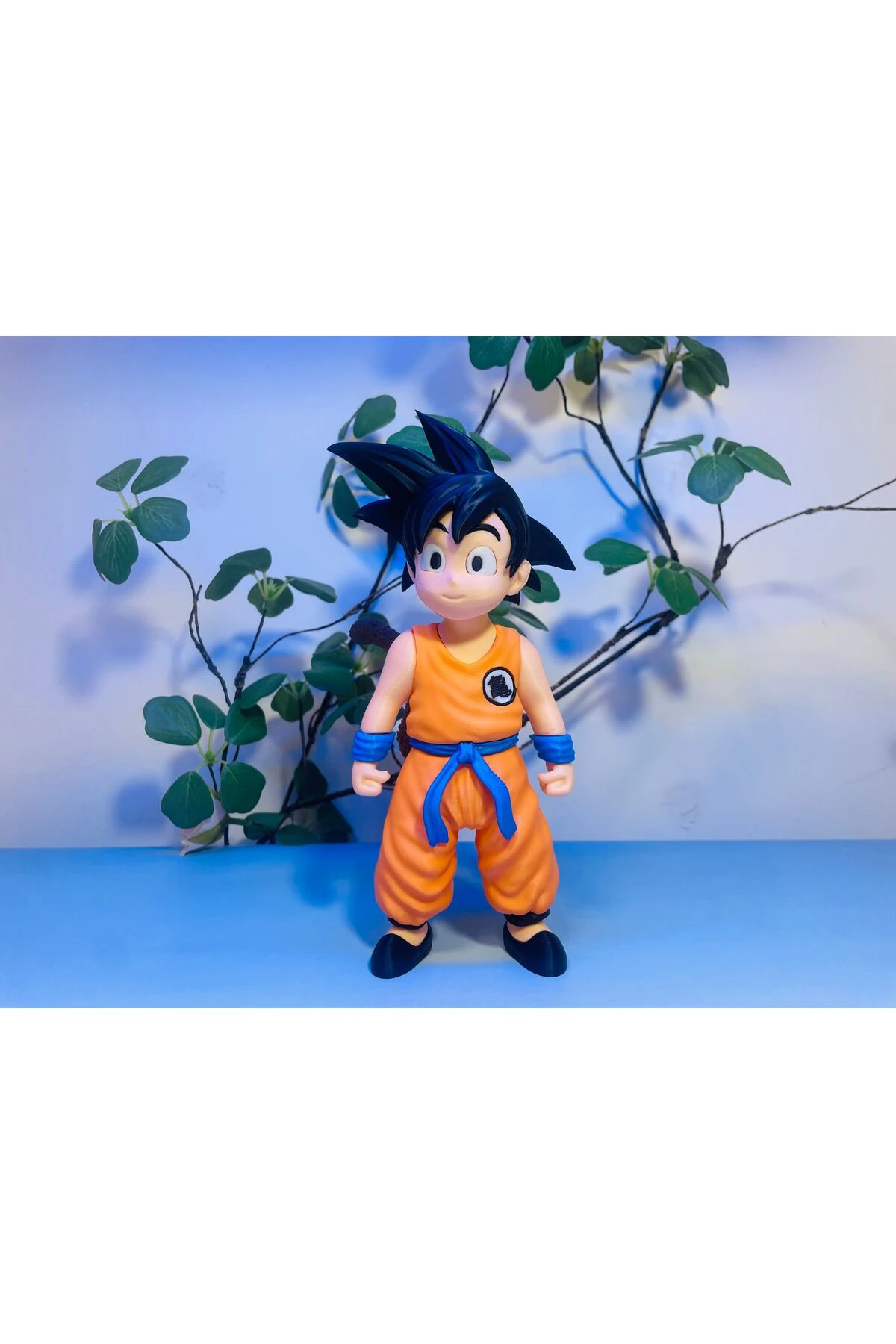 Dragon Ball - Ejder Topu-Goku PARÇALARI BİRLEŞTİR