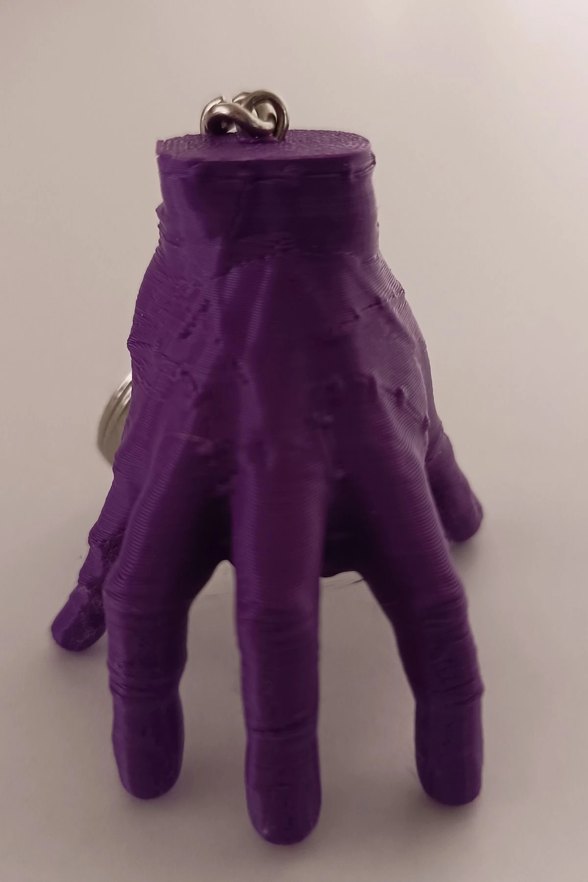 Anahtarlık - Wednesday -  Hands Thing