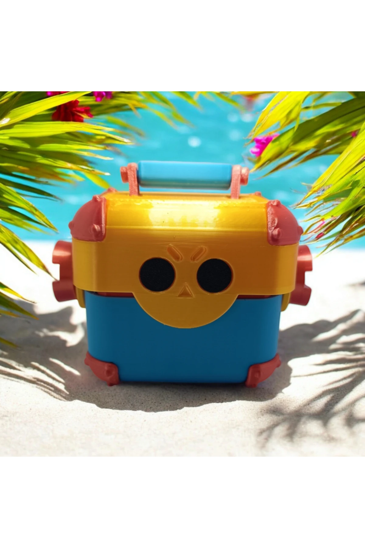 Brawl Stars - Megabox-coin Biriktir