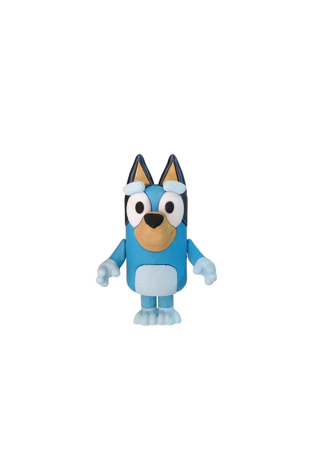 Bluey - PARÇALARI BİRLEŞTİR