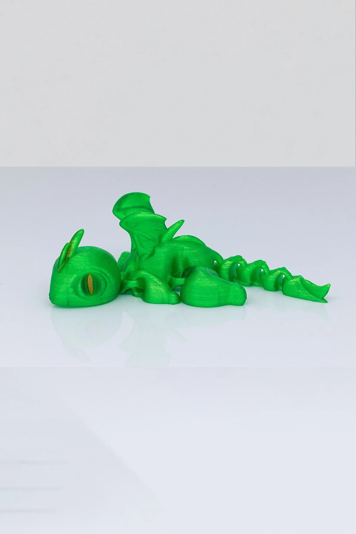 Ejderha Hareketli Oyuncak Figür