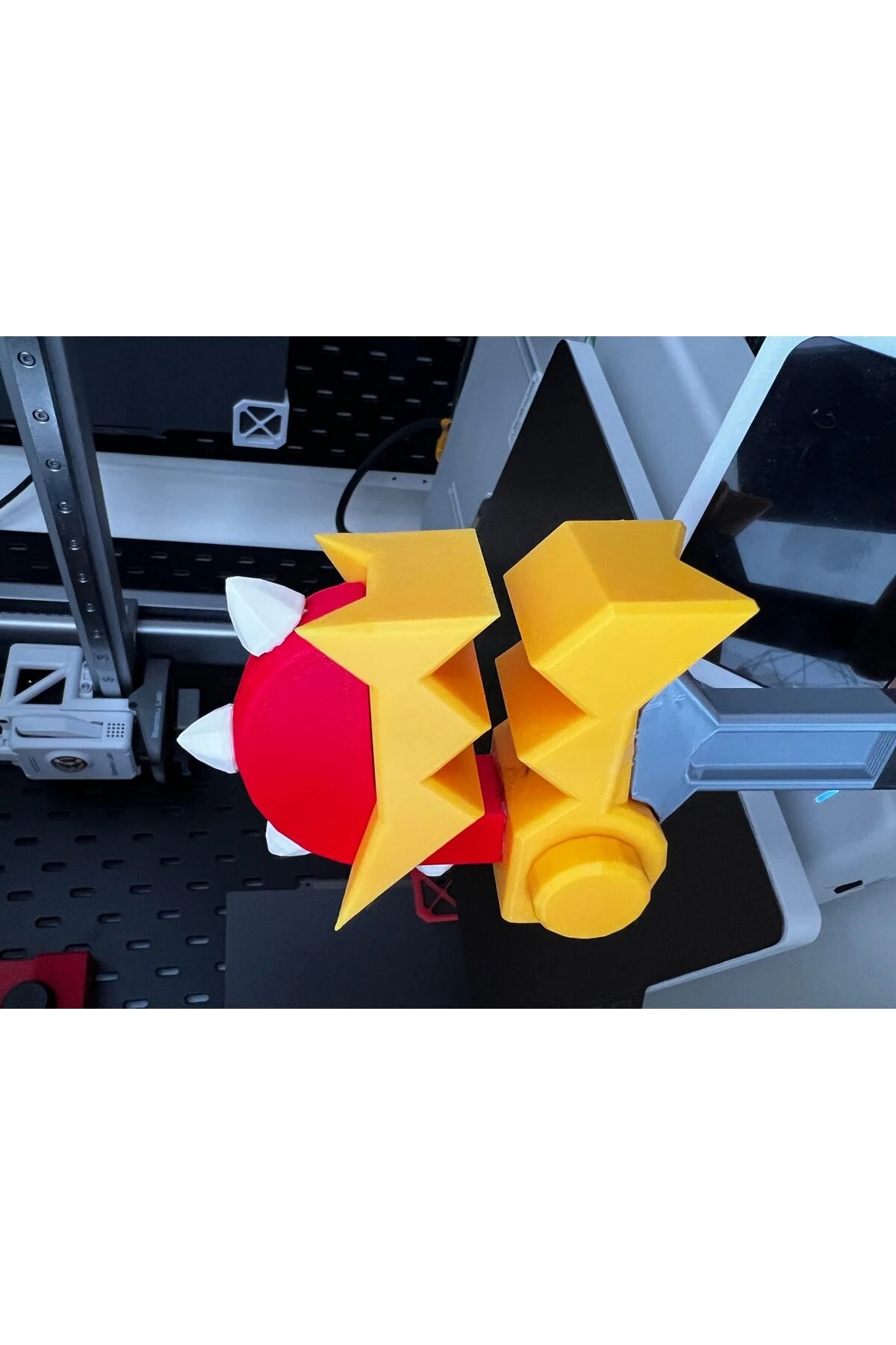 Brawl Stars - Batte Billie justice Smasher Silahı