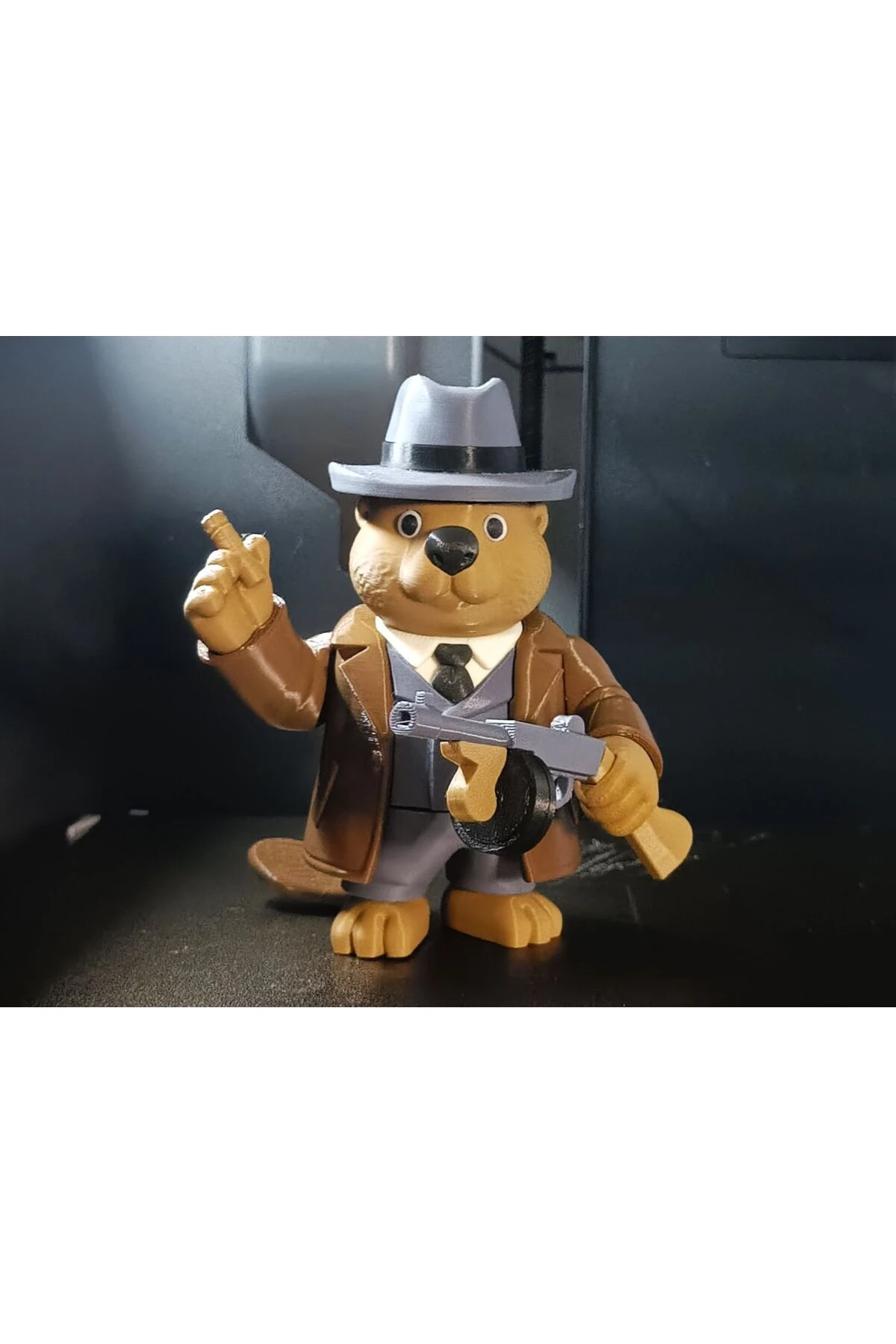 İtalian Brainrot - Bobrito Bandito