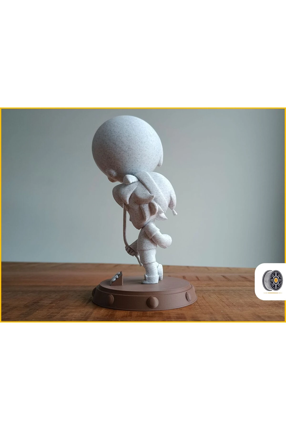 Brawl Stars - Gus KENDİN BOYA