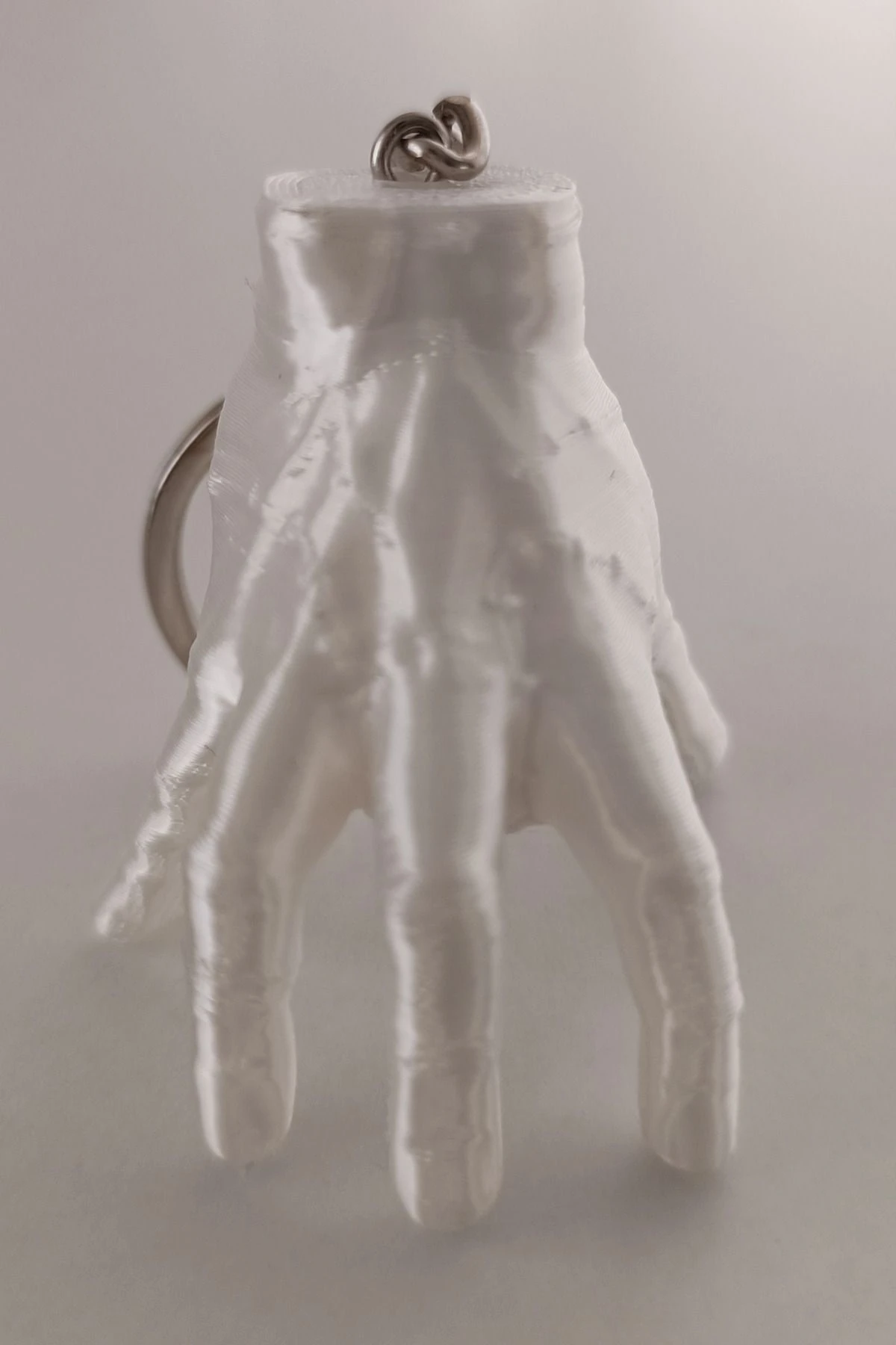 Anahtarlık - Wednesday -  Hands Thing