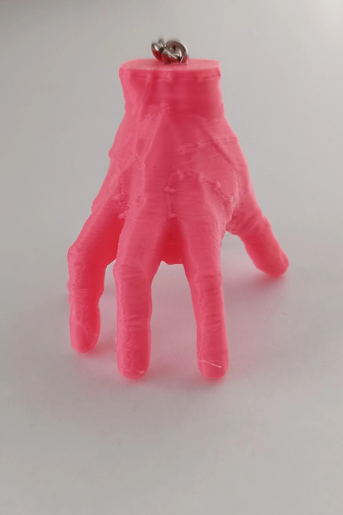 Anahtarlık - Wednesday -  Hands Thing