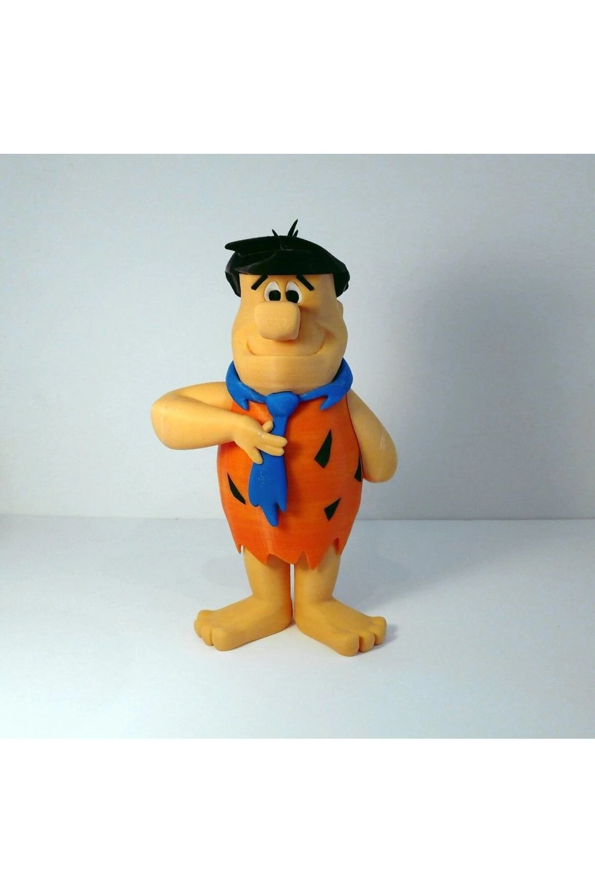 Flintstones - Fred Çakmaktaş PARÇALARI BİRLEŞTİR
