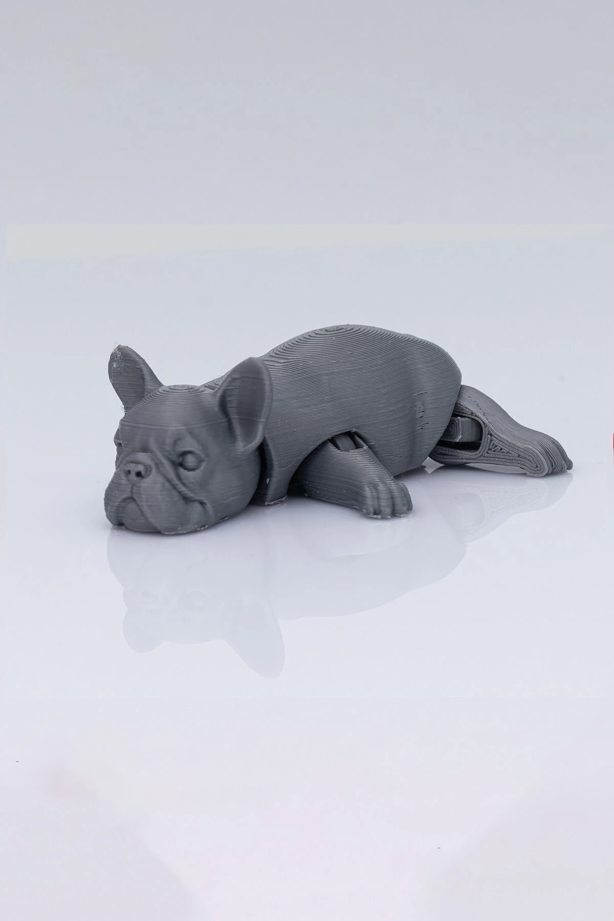 Köpek Hareketli Oyuncak Figür