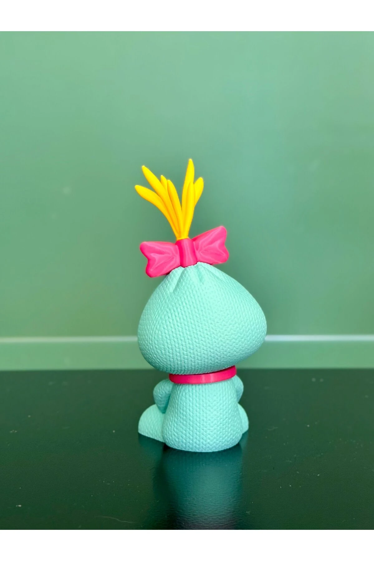 Scrump Stitch - PARÇALARI BİRLEŞTİR