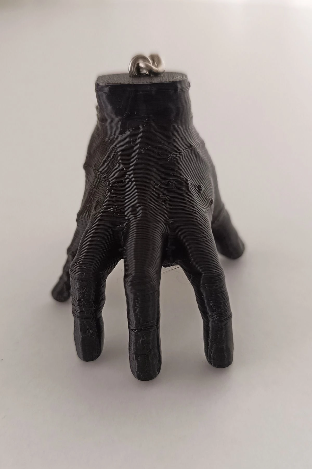 Anahtarlık - Wednesday -  Hands Thing