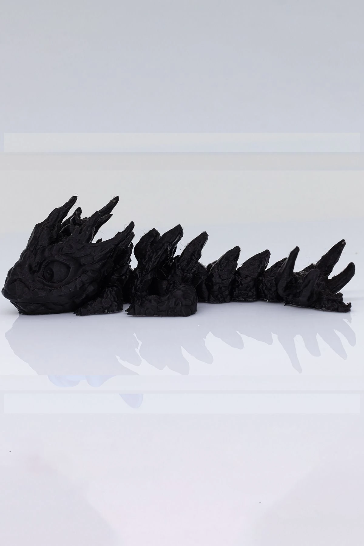 Ejderha Hareketli Oyuncak Figür