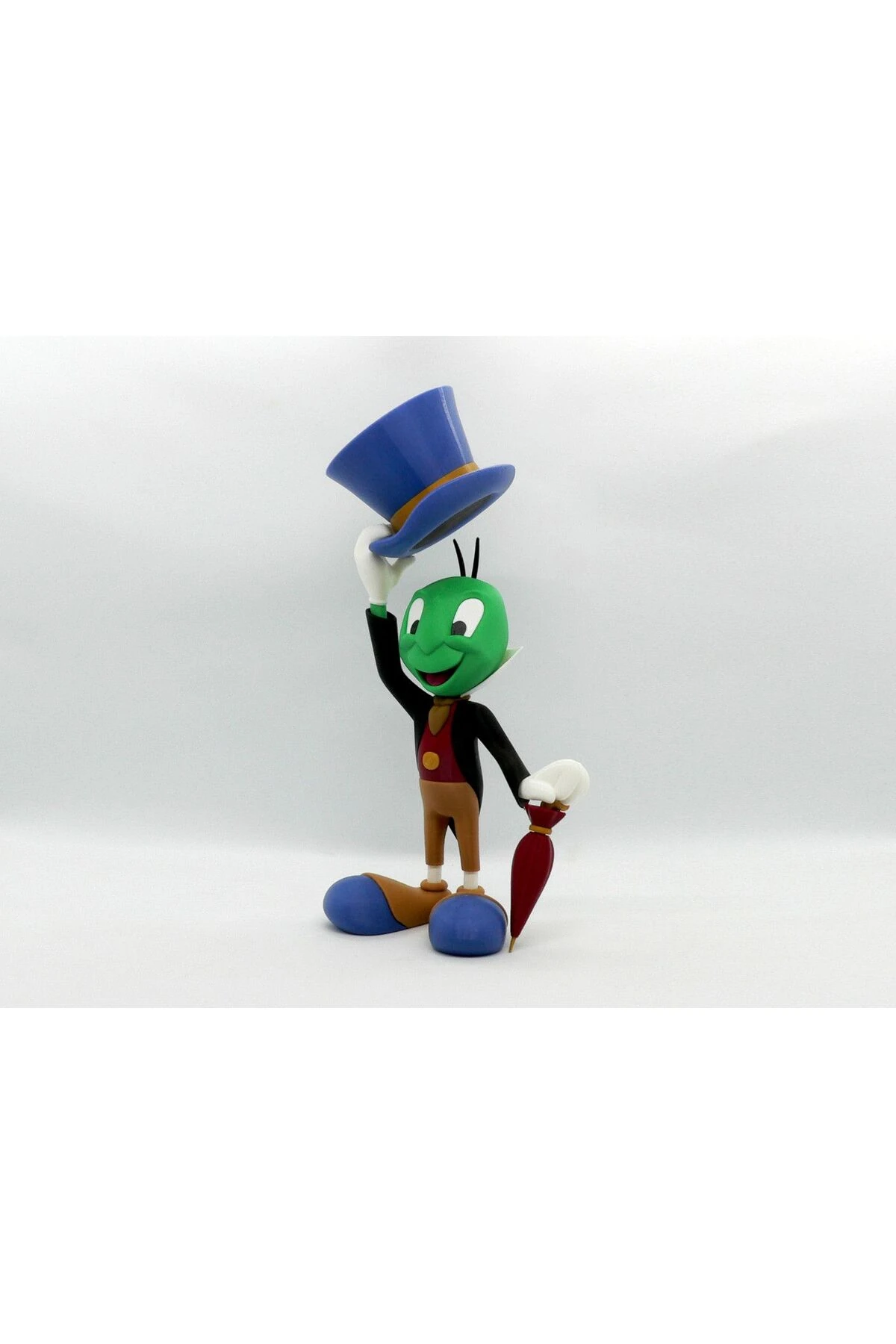 Jiminy Cricket - PARÇALARI BİRLEŞTİR