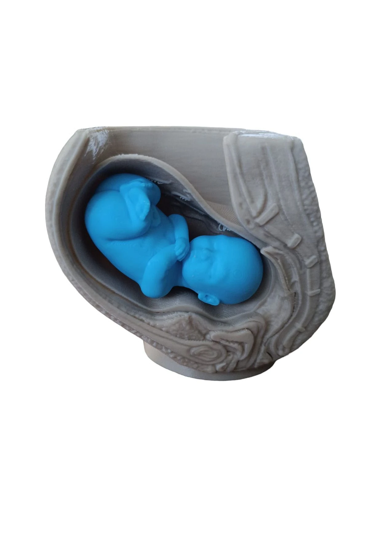 Ana Rahmi Bebek Oyuncak