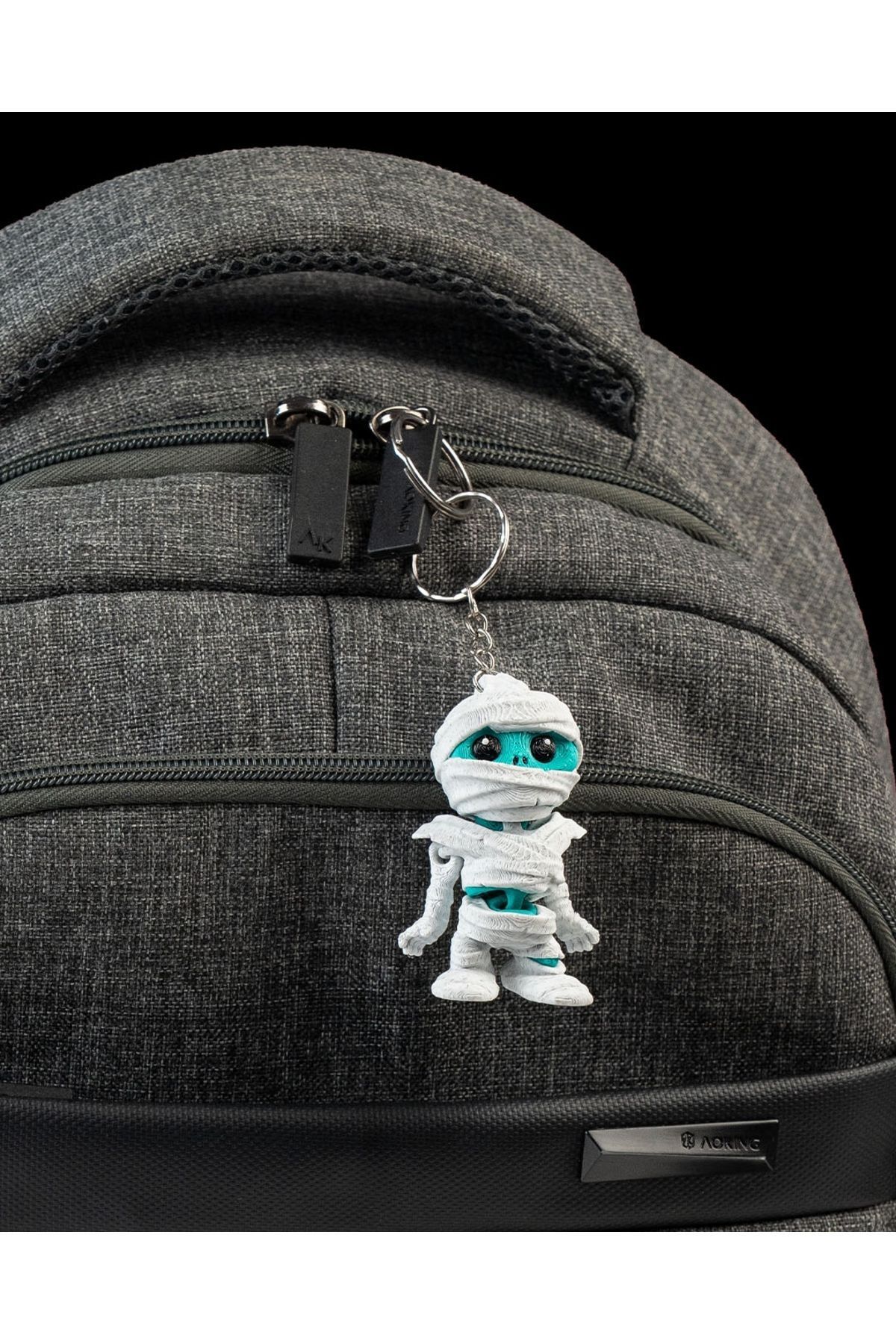 Anahtarlık - Tutankamun Mumya