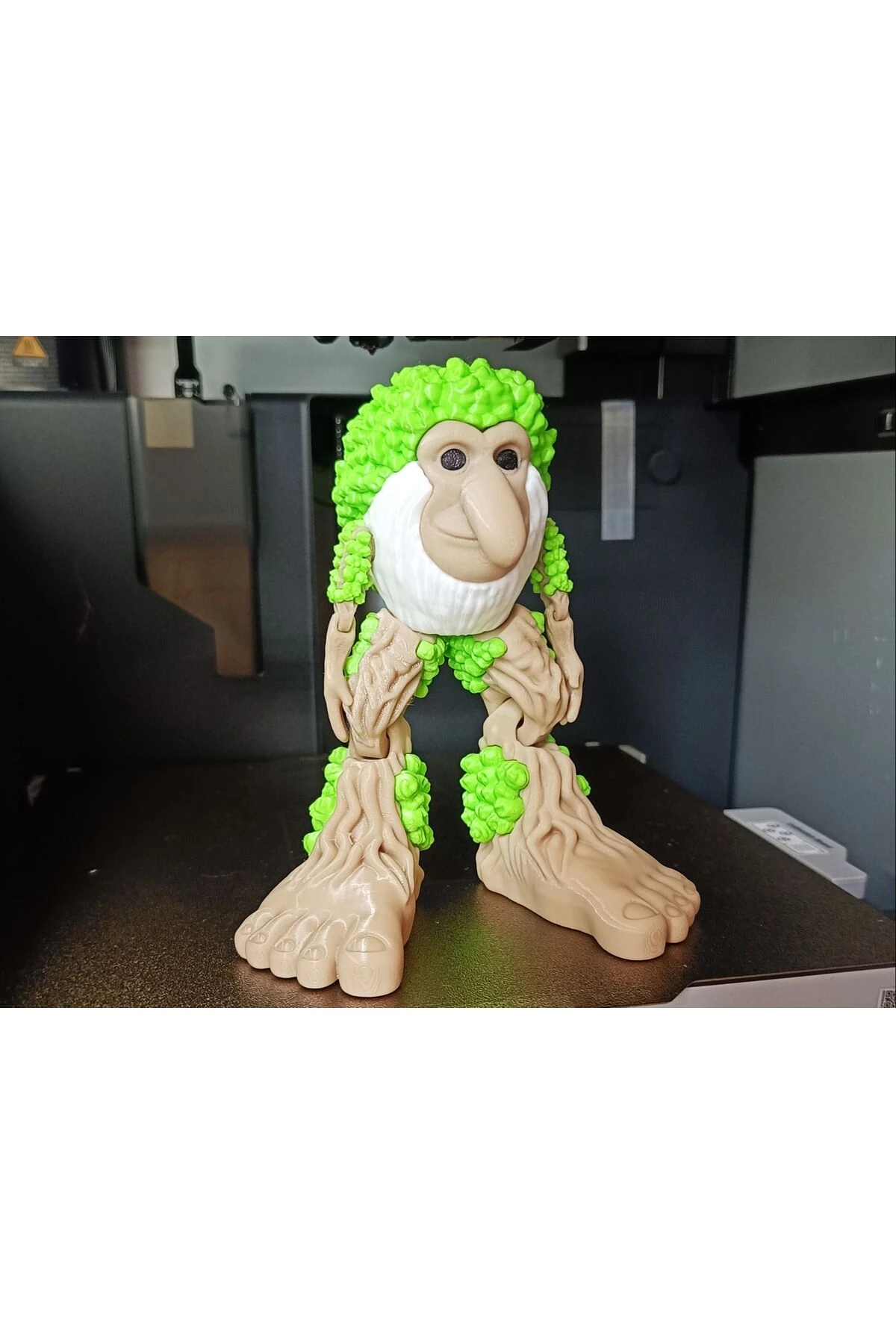 İtalian Brainrot - Brr brr patapim