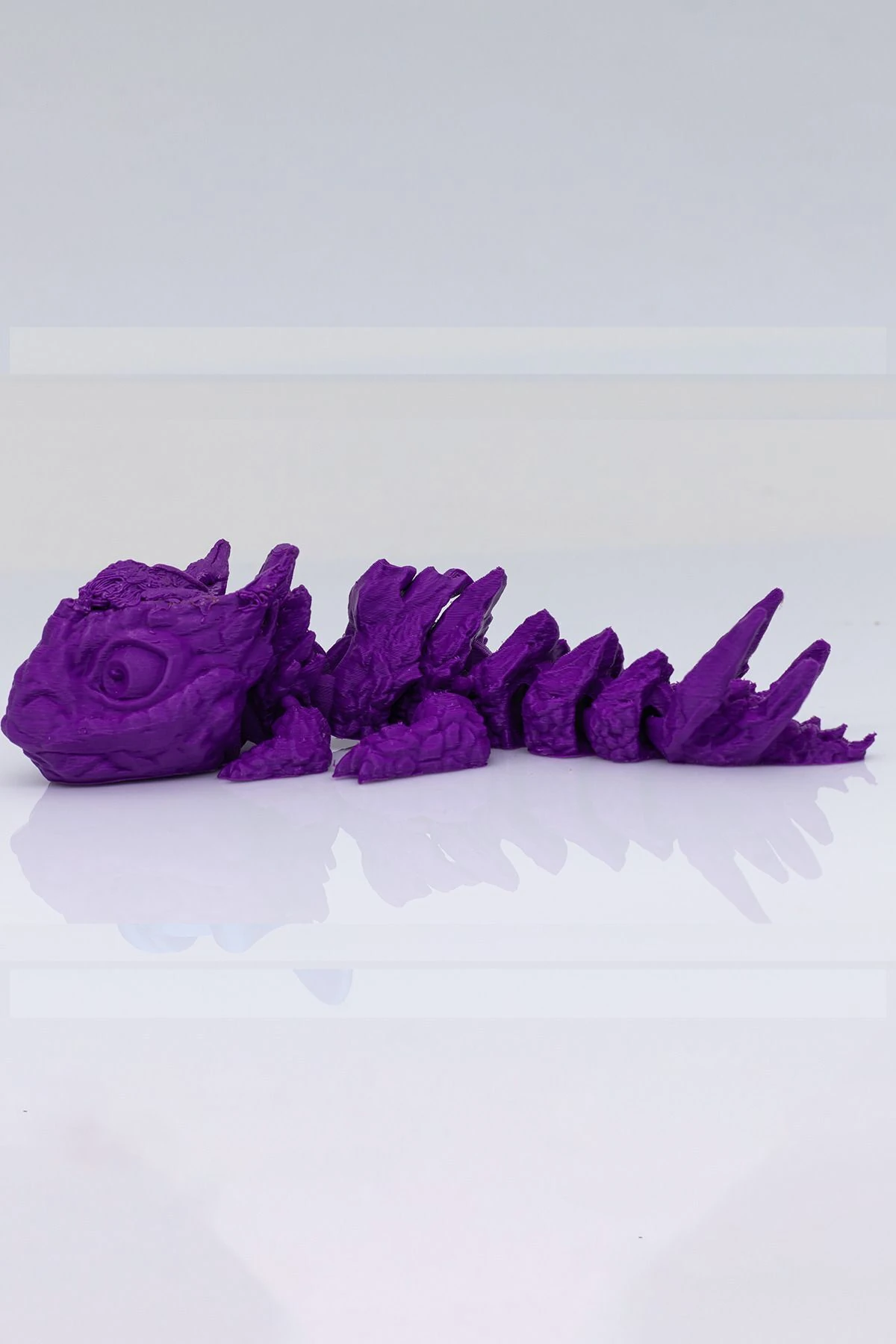 Dino Hareketli Oyuncak Figür