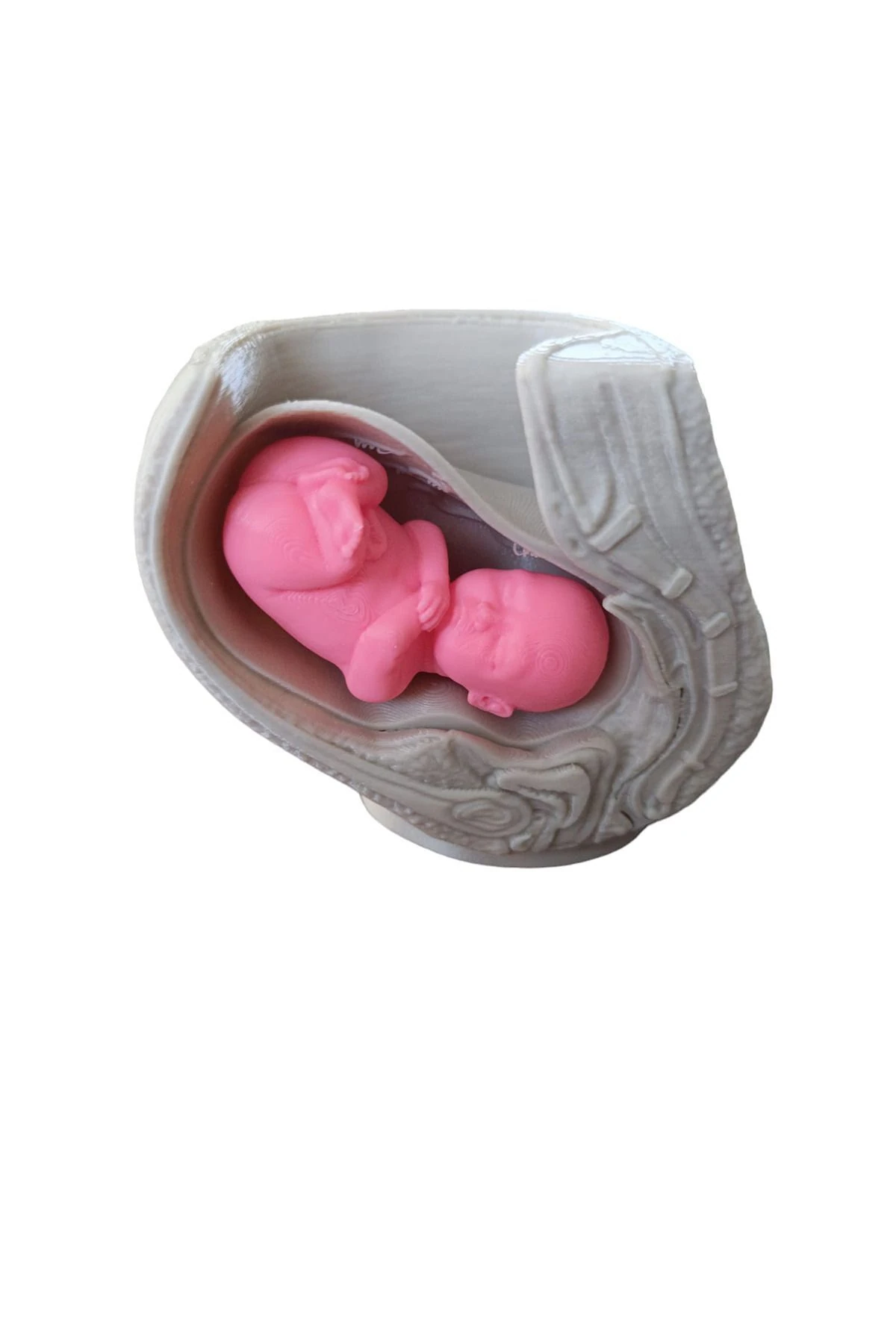 Ana Rahmi Bebek Oyuncak