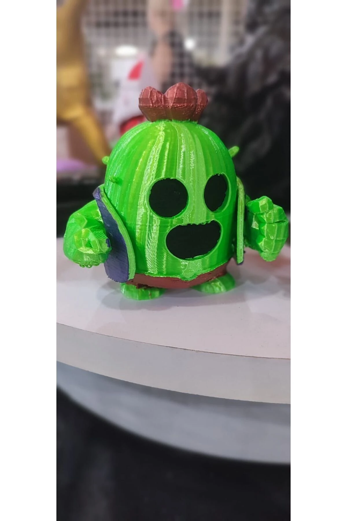 Brawl Stars  - SPİKE