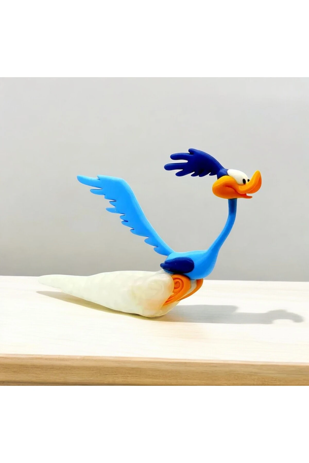 Looney Tunes - Roadrunner PARÇALARI BİRLEŞTİR