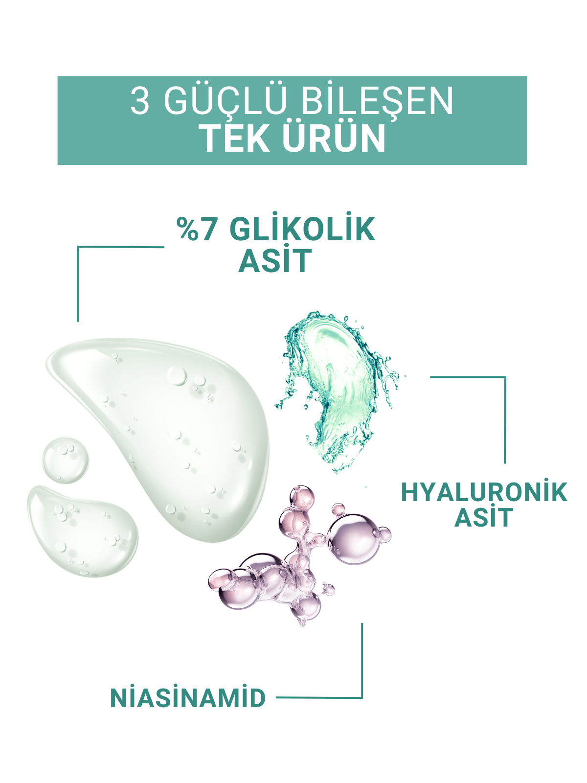 Juvera Purifying And Exfoliating Tonic - Gözenek Sıkılaştırıcı ve Arındırıcı Tonik 200ml