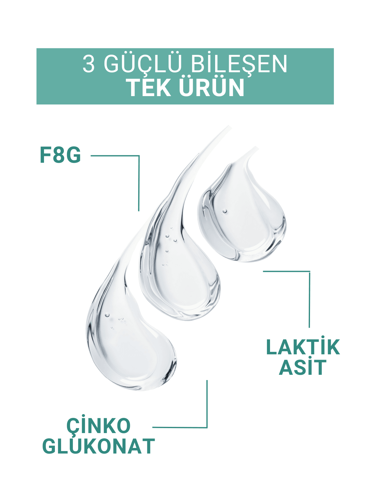 Juvera Yağlı Ve Akneye Eğilimli Ciltler Için Yıkama Jeli - Sebum Regulating Gel 400ml