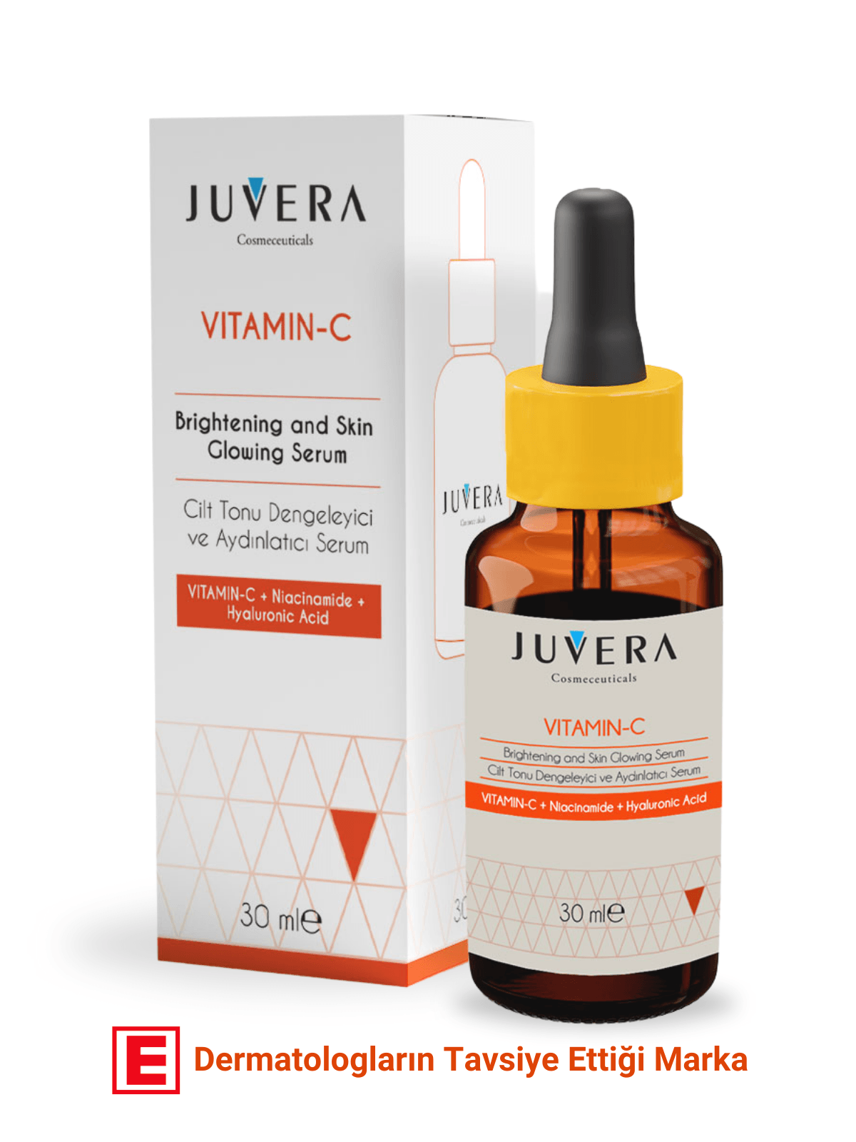 JUVERA Vitamin C Serum 30 ml