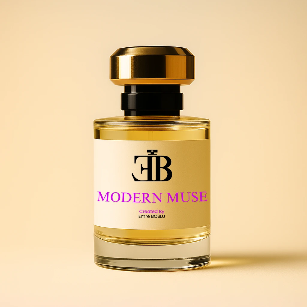 Emre BOSLU Modern Muse Kadın Parfüm