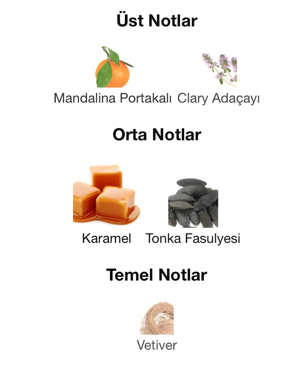 Emre BOSLU Scandal 55 ml Extrait Erkek Parfüm